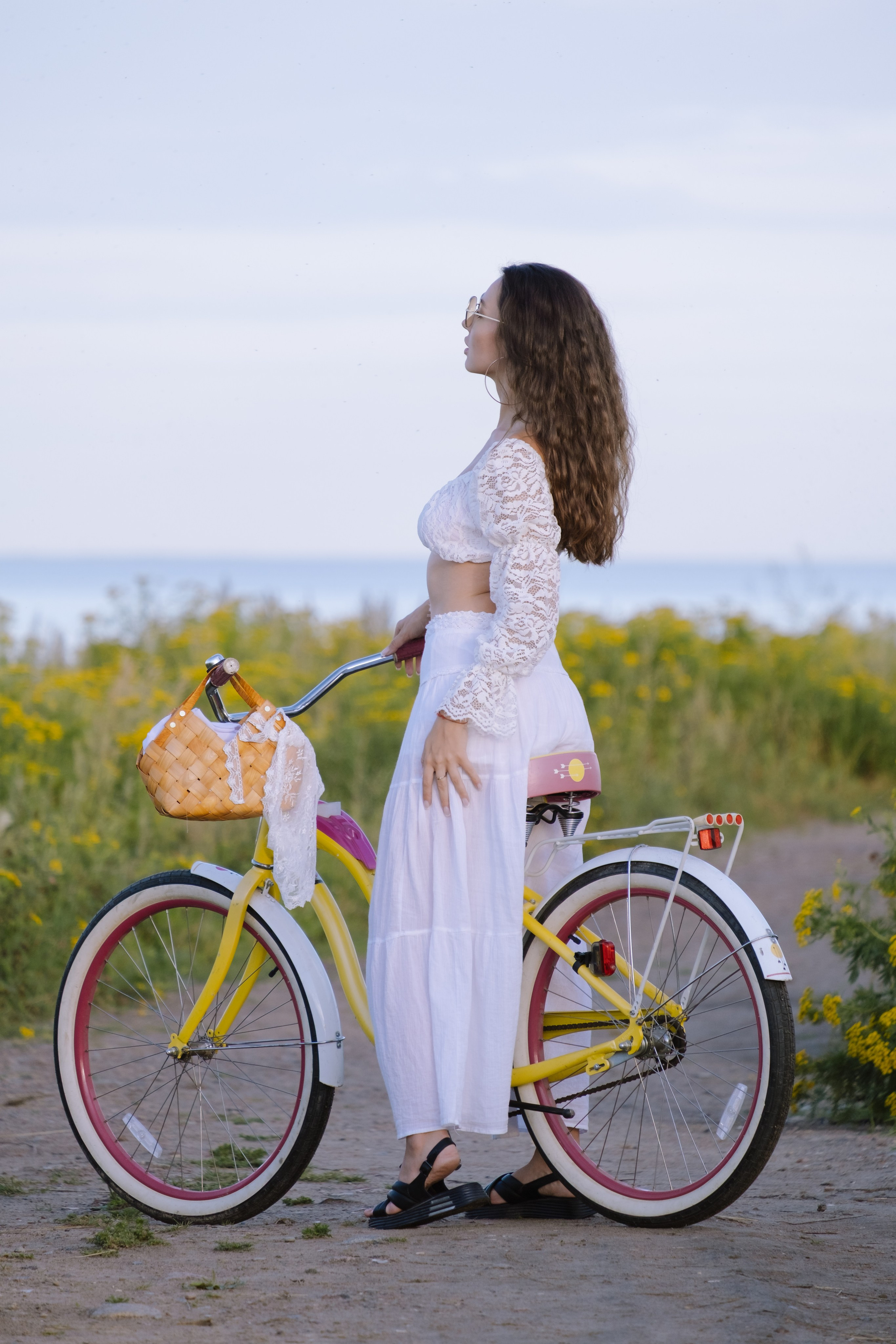 ПРОГУЛКА ПО ЛАДОЖСКОМУ ОЗЕРУ. Профессиональный фотограф, Санкт-Петербург — Виктория Богомолова