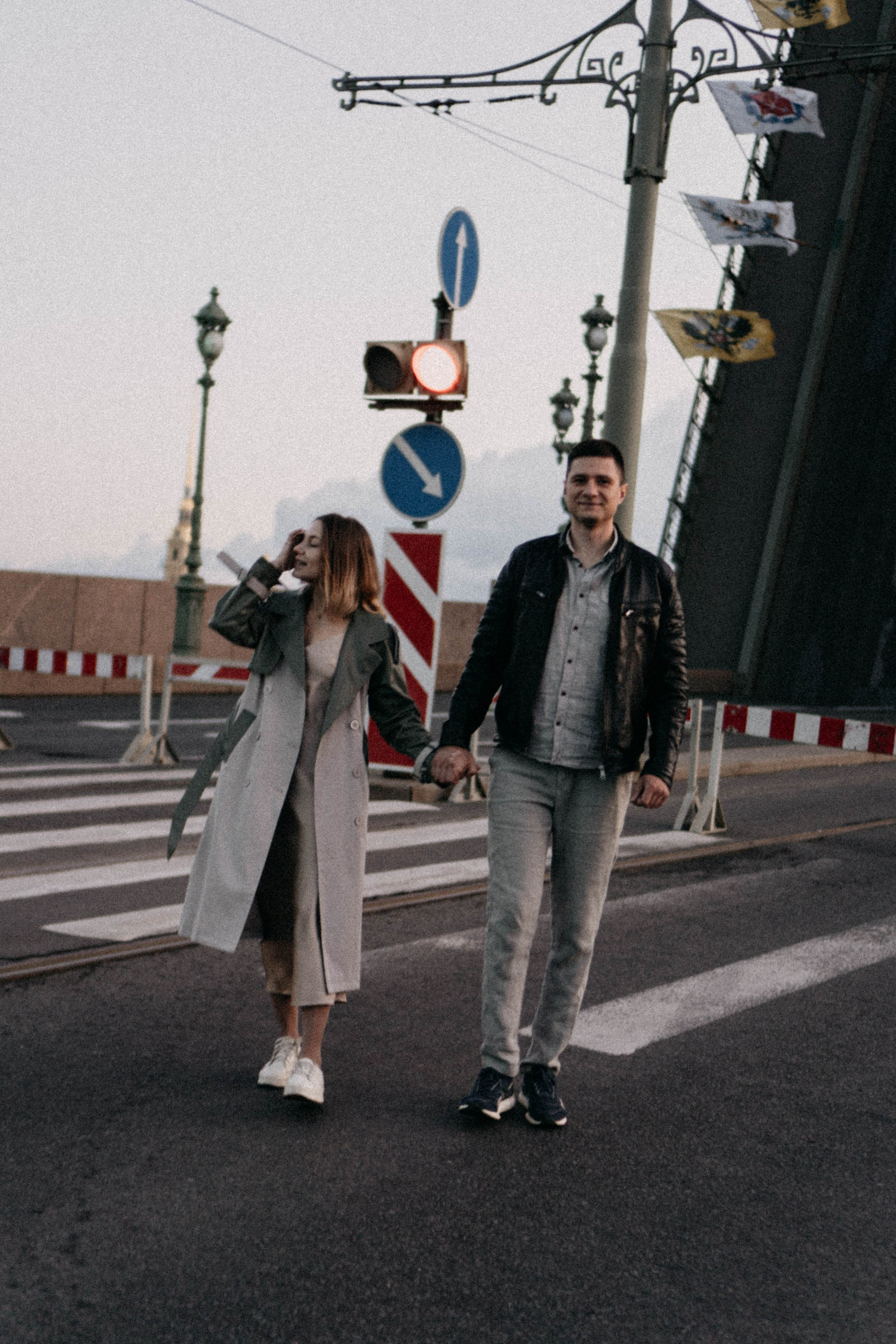 Рассветная, белые ночи. Профессиональный фотограф, Санкт-Петербург — Виктория Богомолова