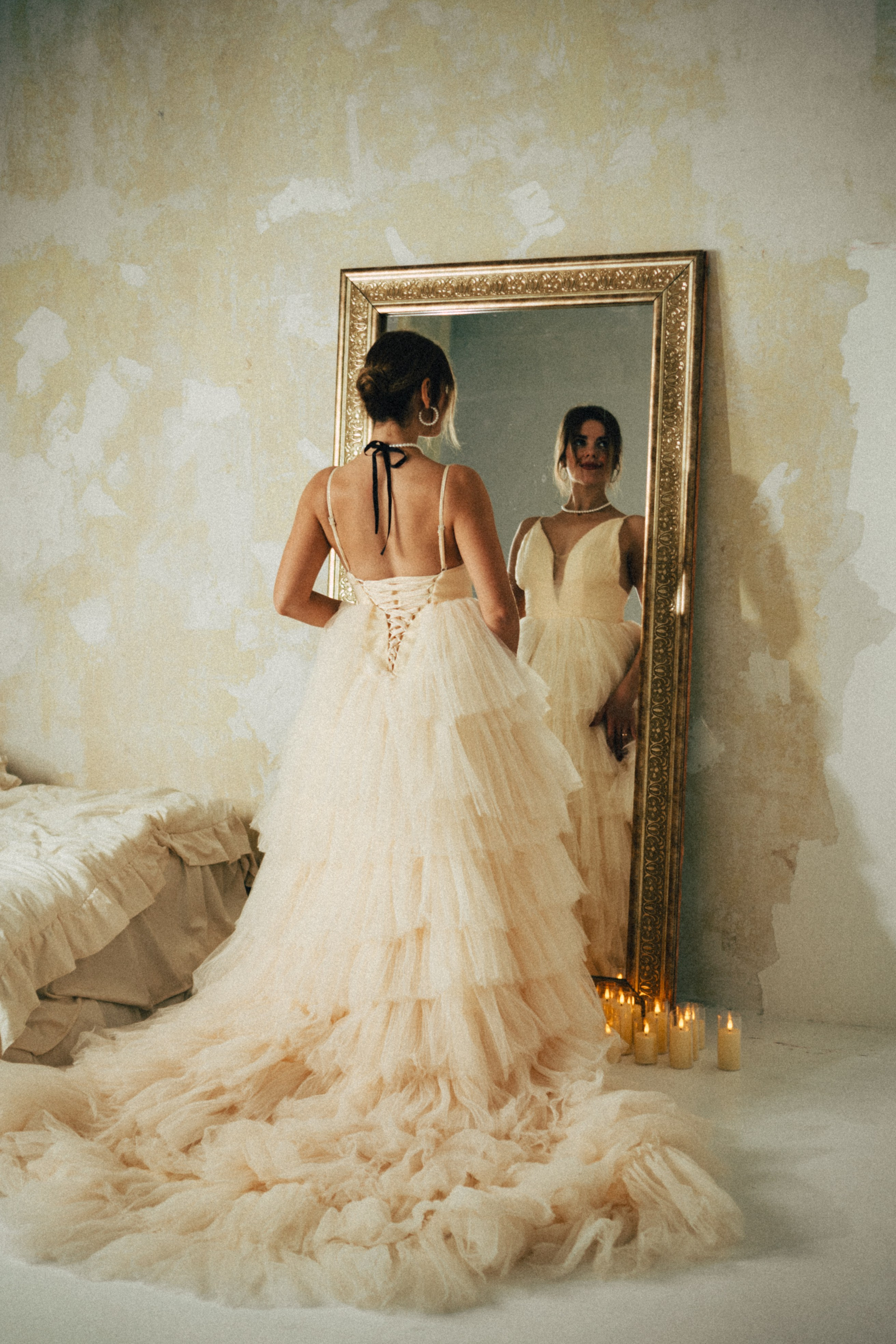 Сказочная история. Профессиональный фотограф, Санкт-Петербург — Виктория Богомолова