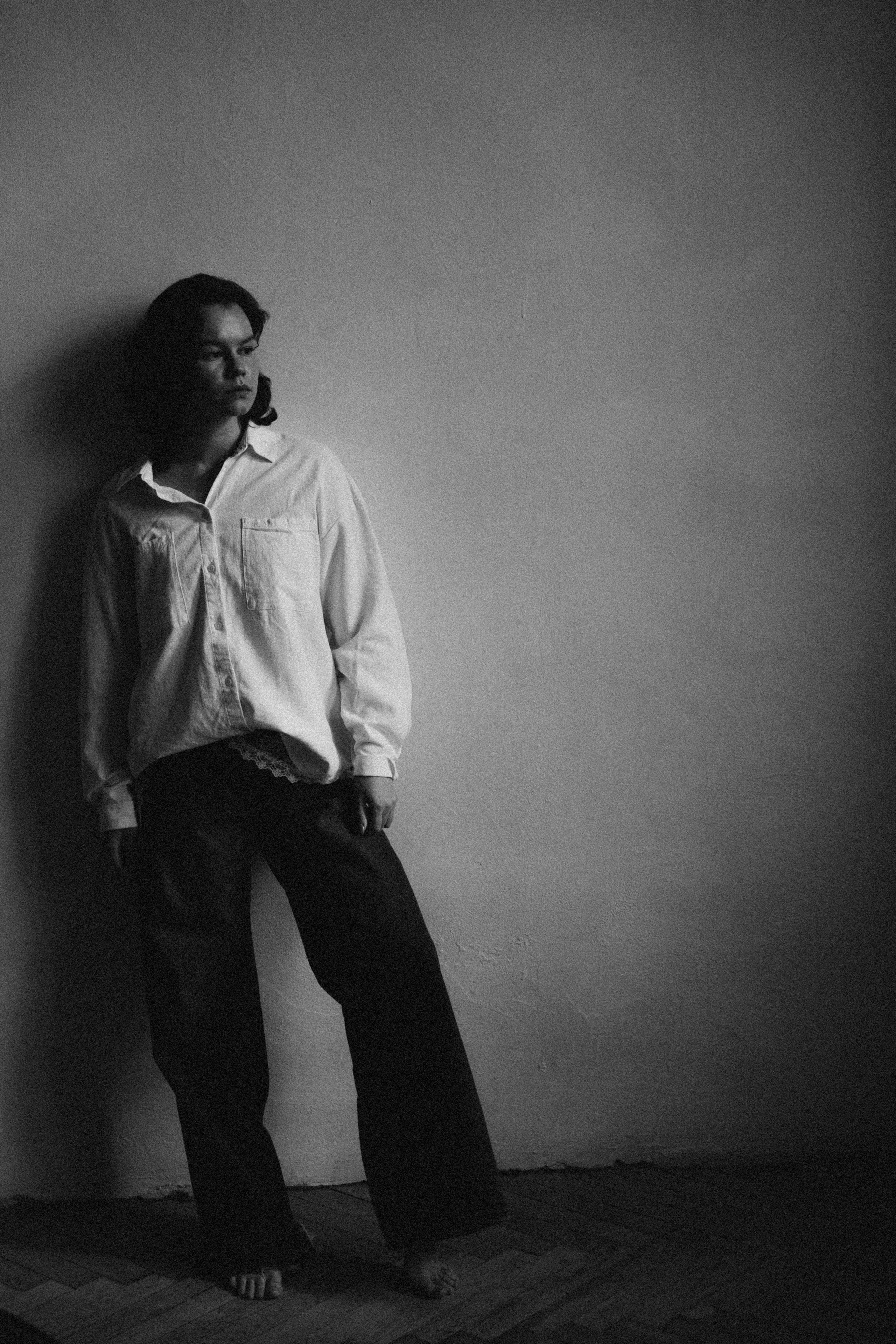 Студийная для девушки. Профессиональный фотограф, Санкт-Петербург — Виктория Богомолова