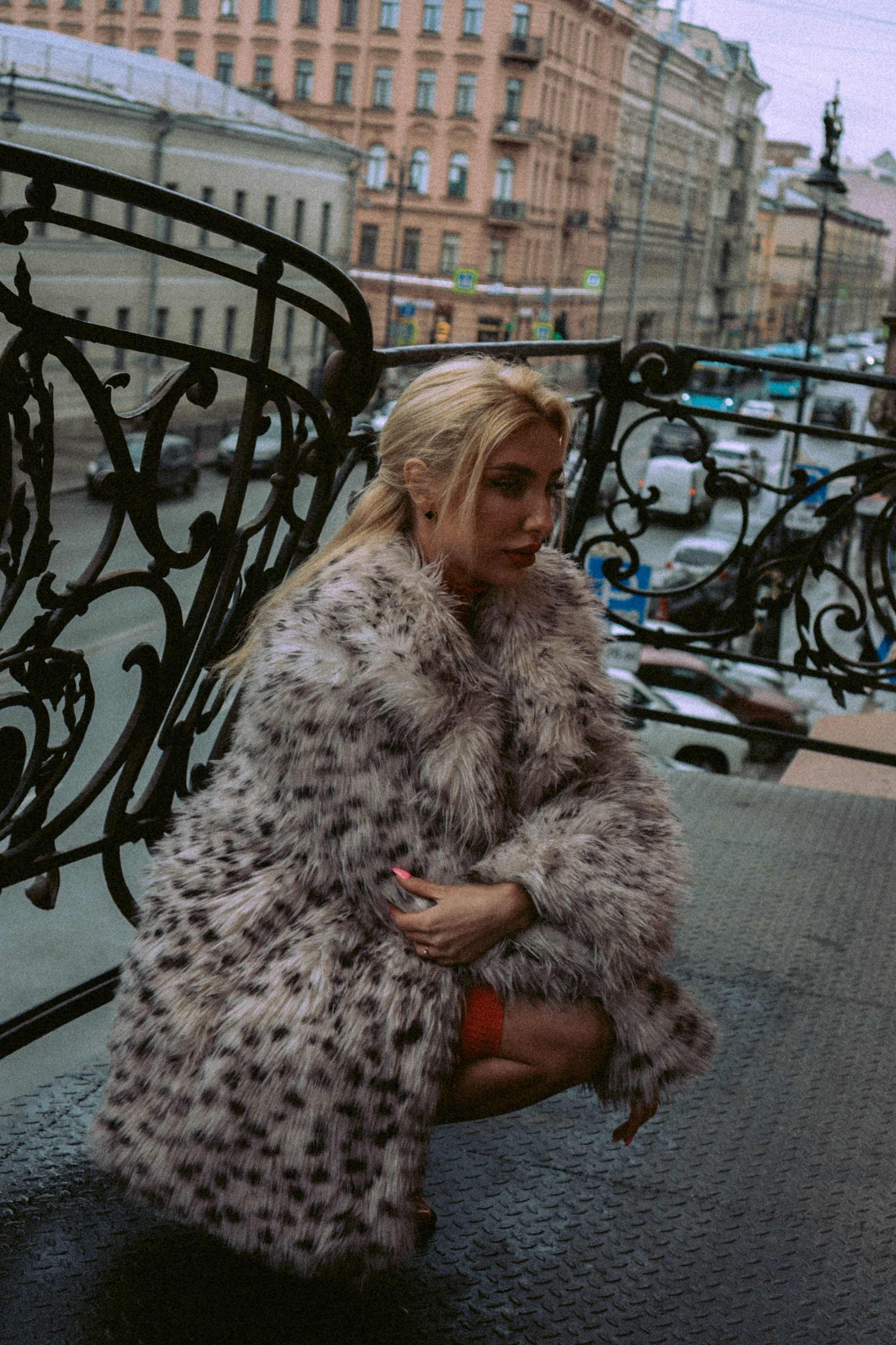 Винтажная серия. Профессиональный фотограф, Санкт-Петербург — Виктория Богомолова