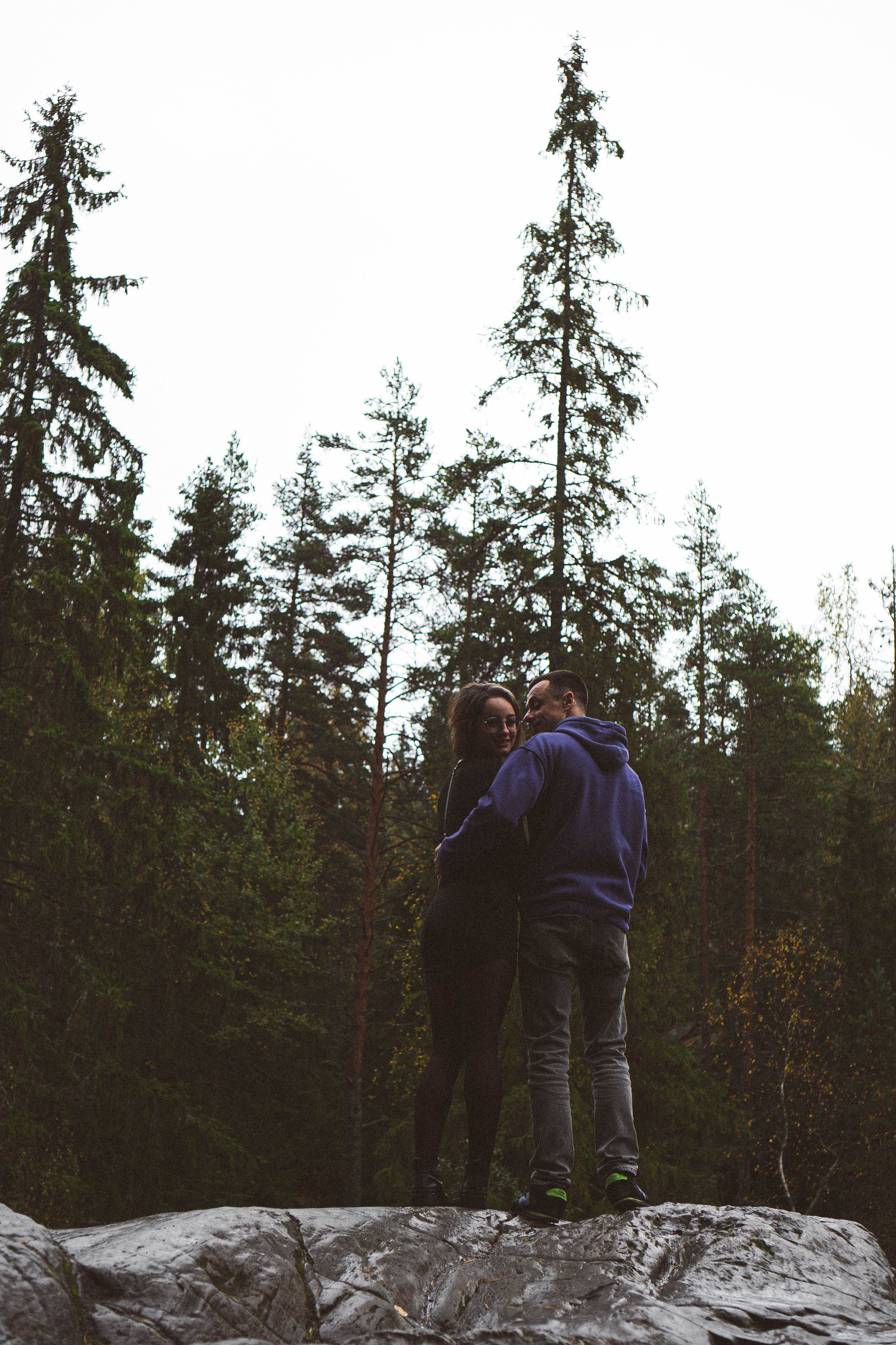 Прогулка на природе. Профессиональный фотограф, Санкт-Петербург — Виктория Богомолова