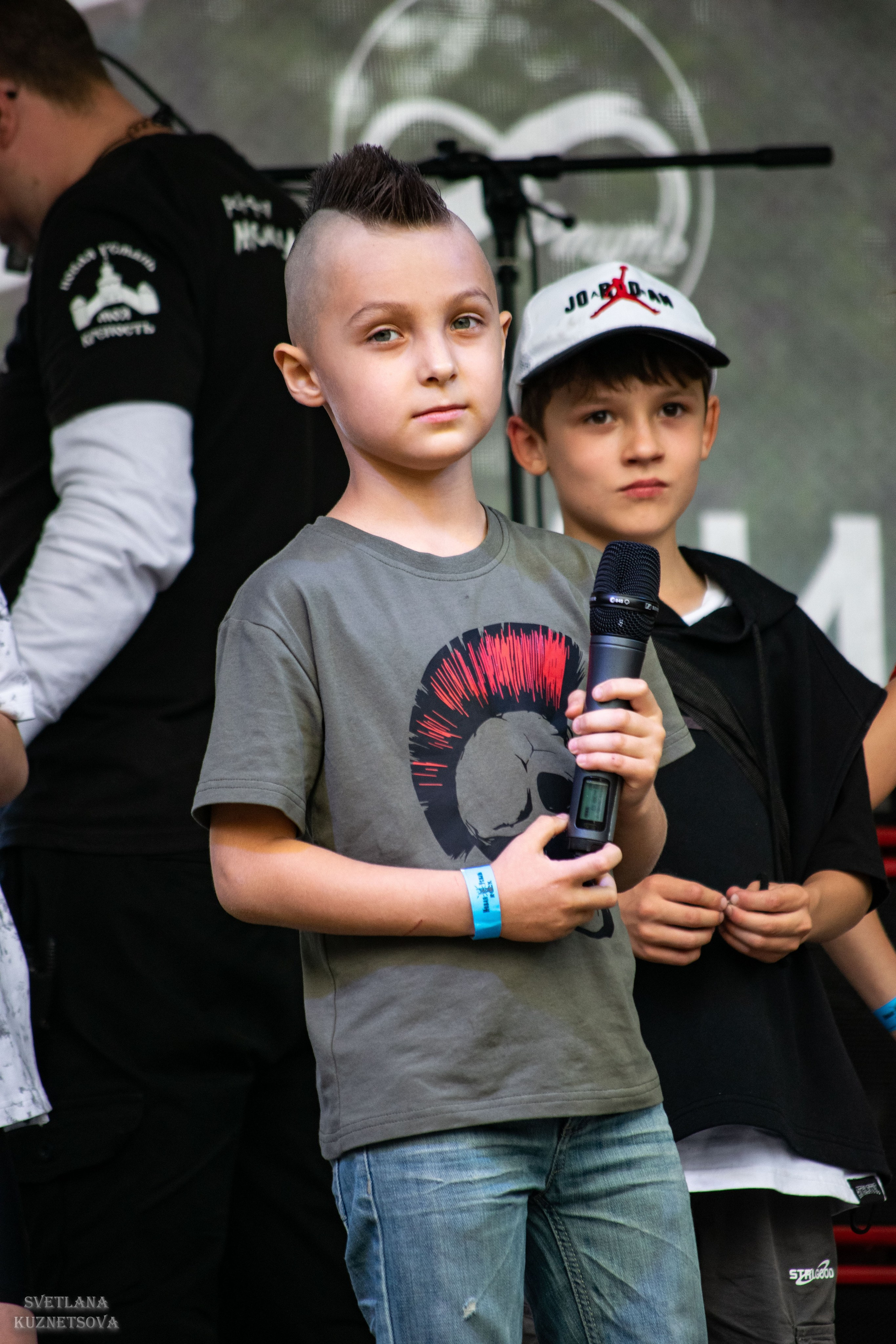 Молодые ветра 2025. Репортажный и портретный фотограф из Воронежа — Светлана Кузнецова