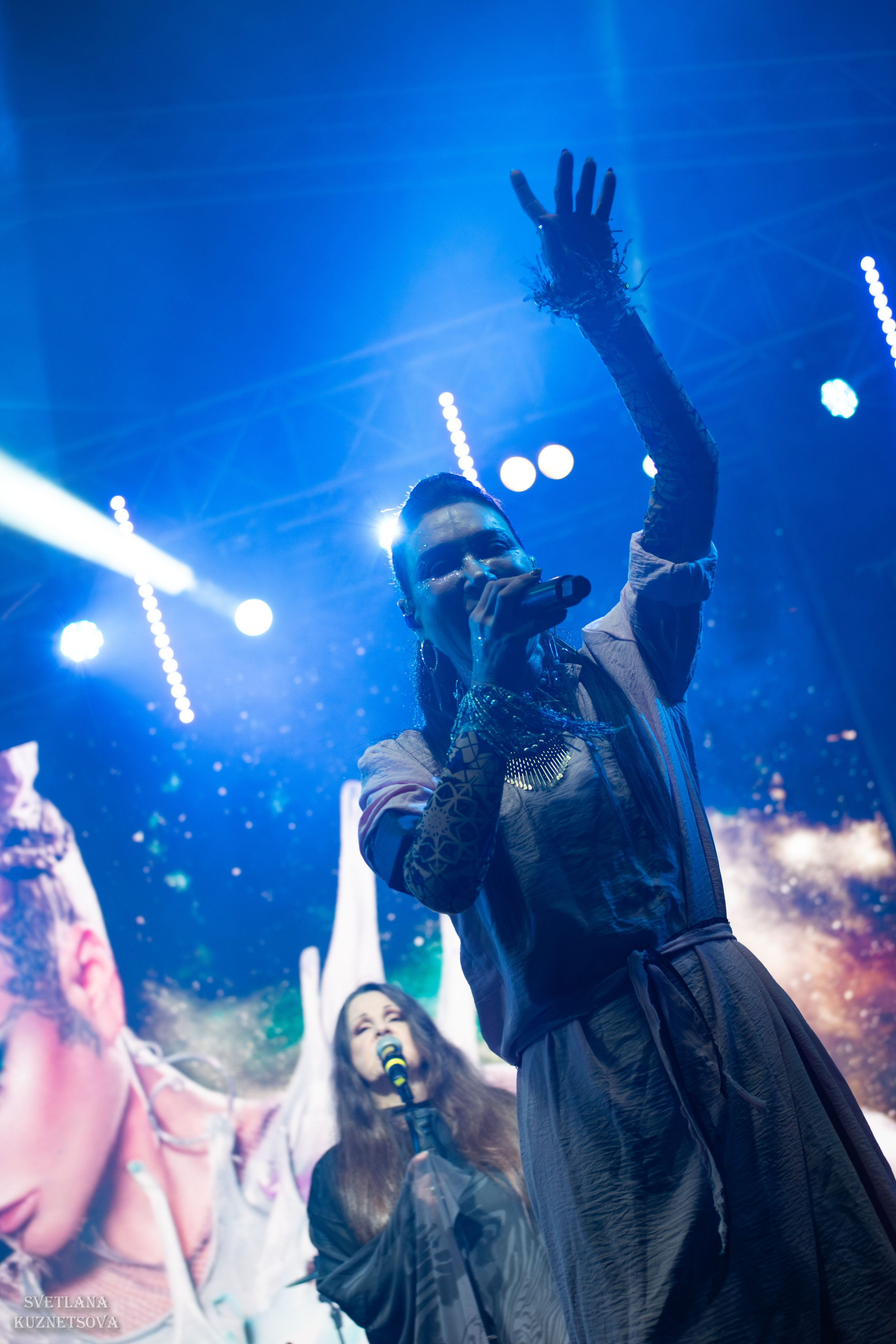 Молодые ветра 2025. Репортажный и портретный фотограф из Воронежа — Светлана Кузнецова