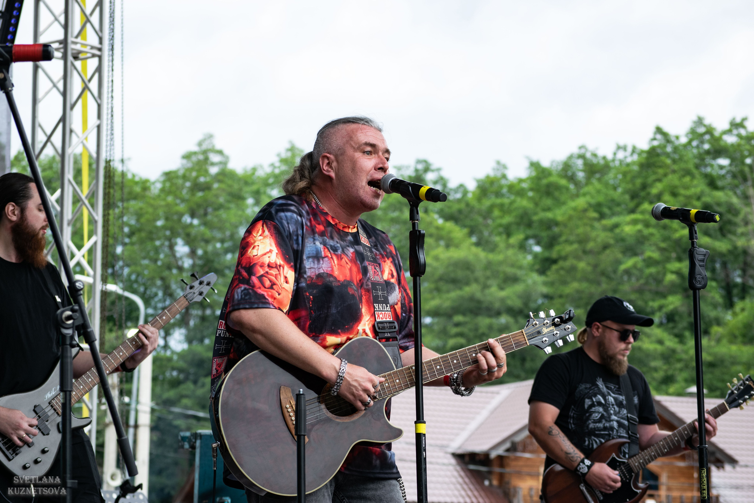 Молодые ветра 2025. Репортажный и портретный фотограф из Воронежа — Светлана Кузнецова