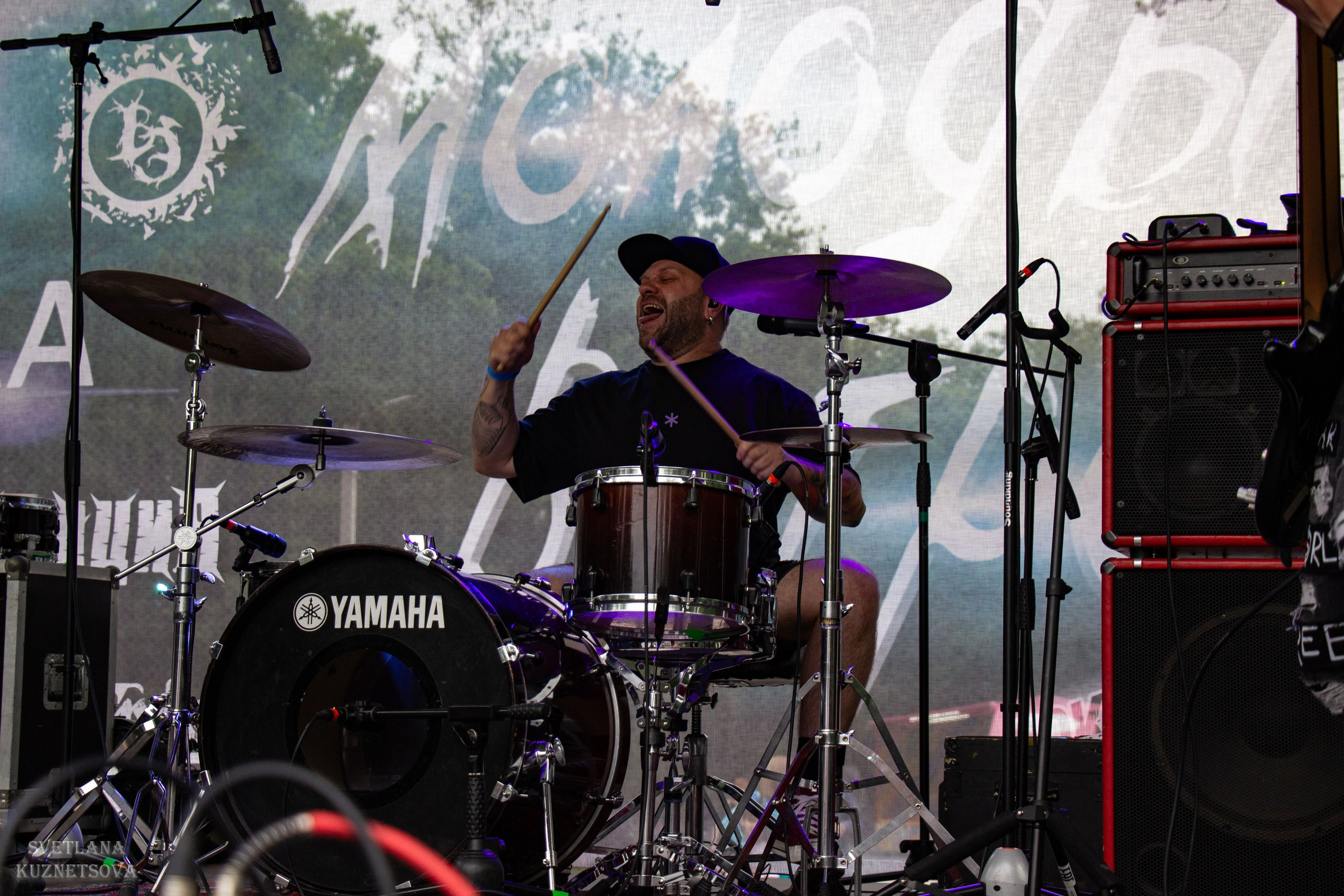 Молодые ветра 2025. Репортажный и портретный фотограф из Воронежа — Светлана Кузнецова