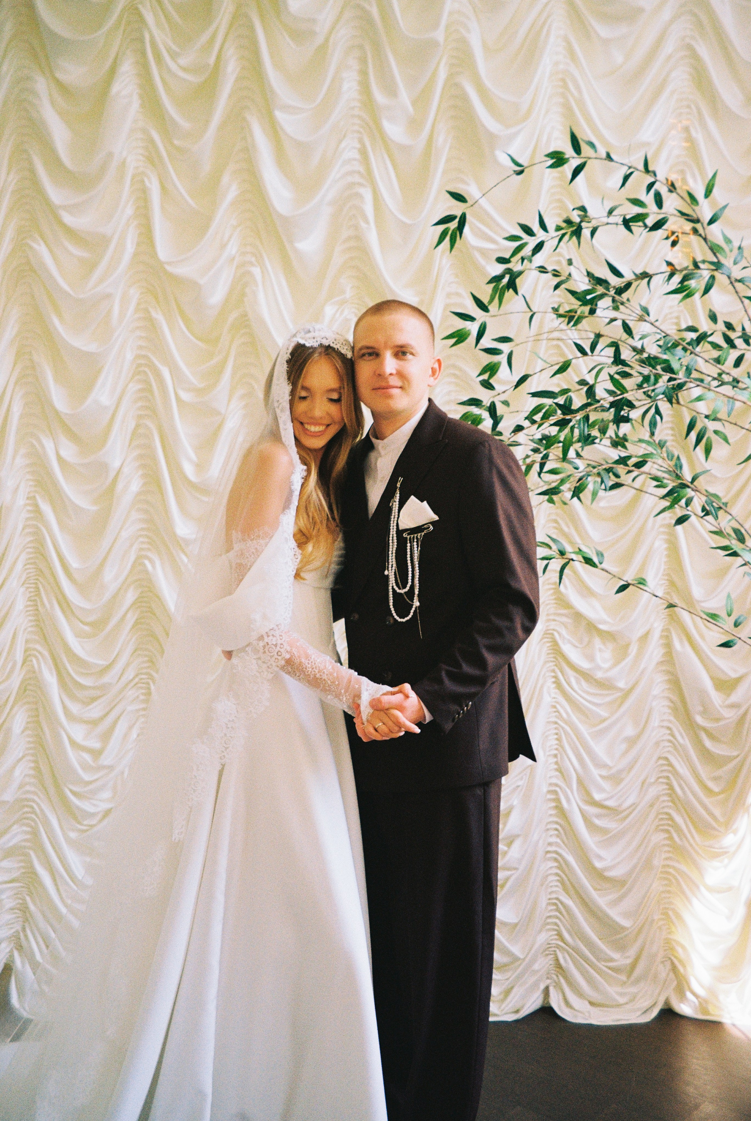 Полина & Александр. Свадебный и семейный фотограф Тюмень Екатеринбург Москвина Алёна