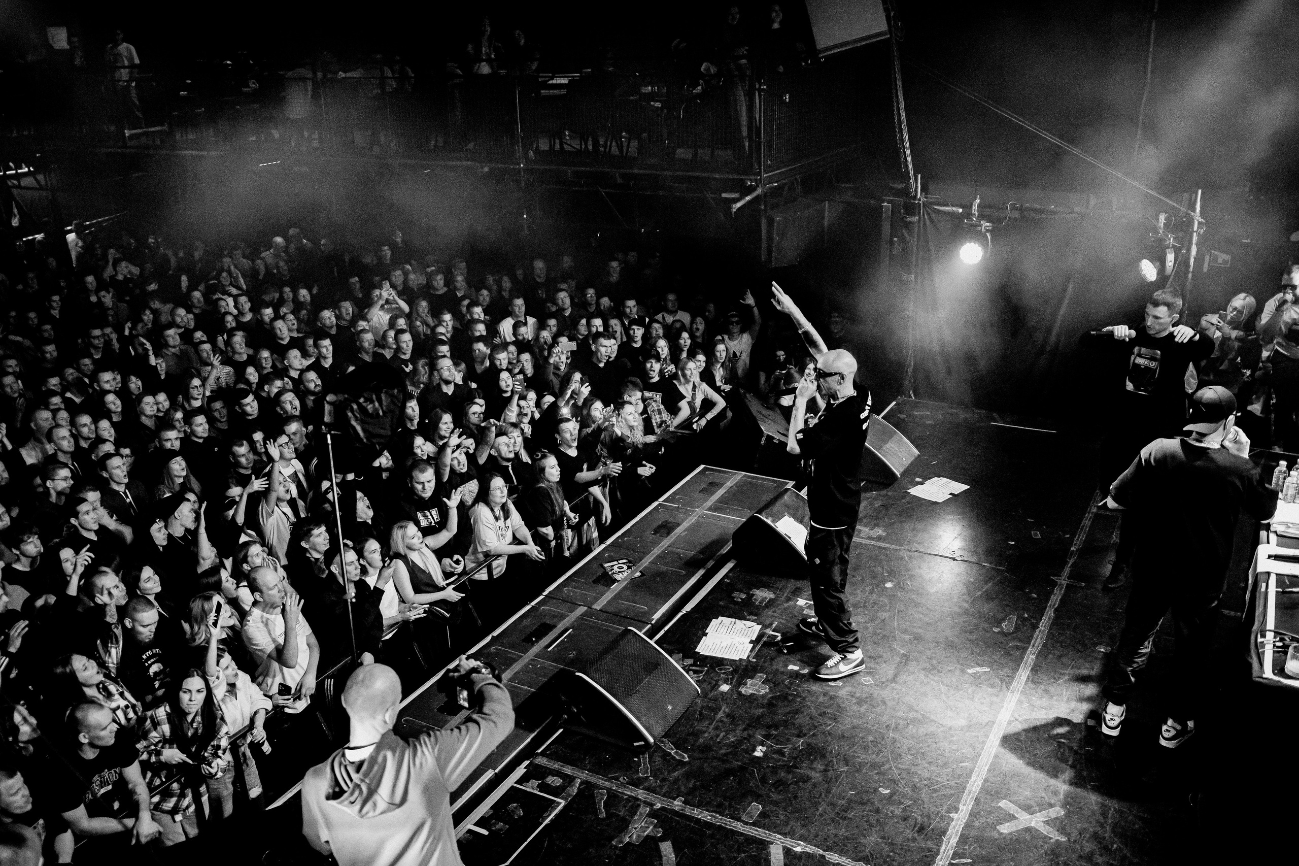 Восточный округ & 4К Свобода холл. ФОТОГРАФ ЕКАТЕРИНБУРГ