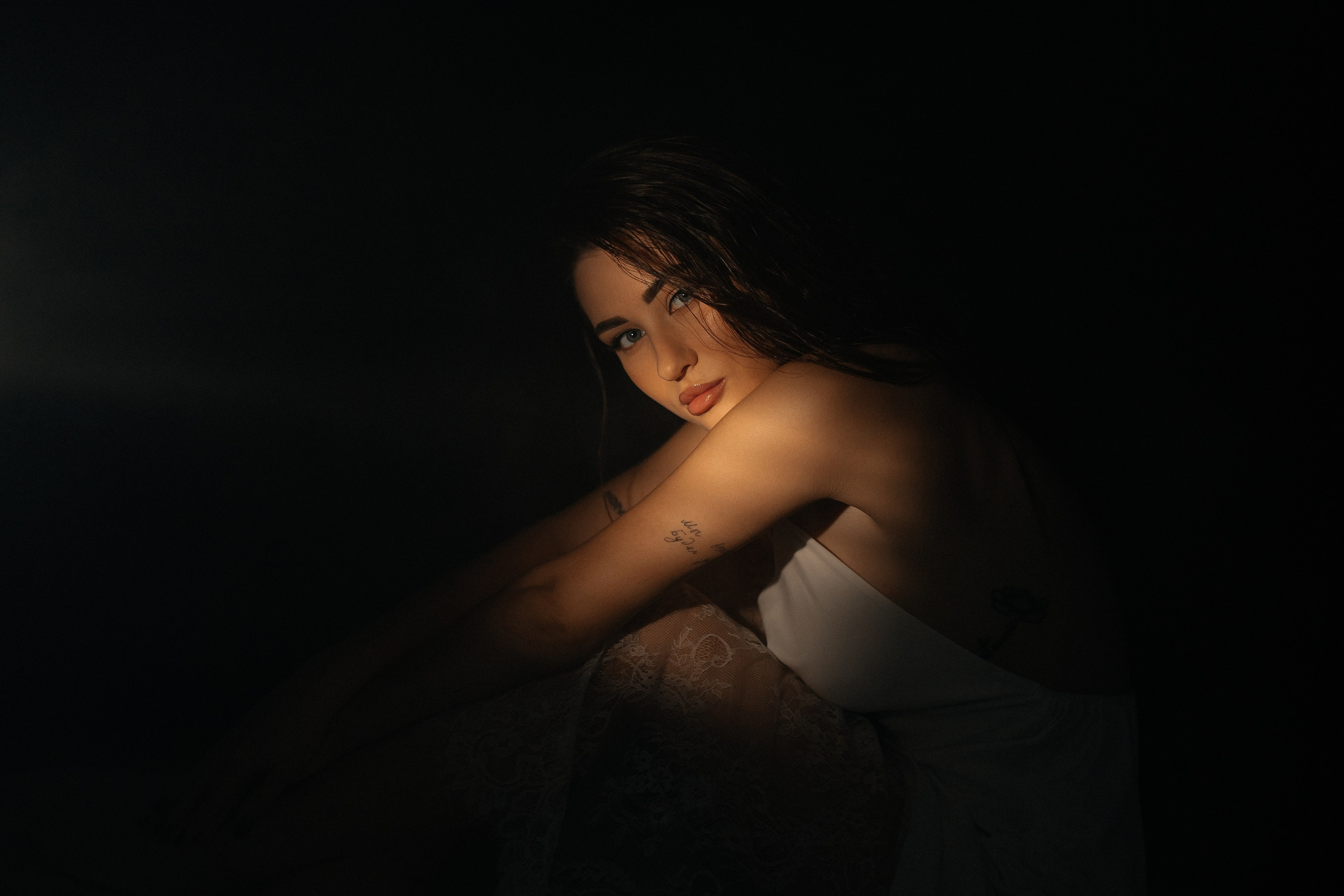 ДЕВУШКИ. Коваленко Алена │ Фотограф