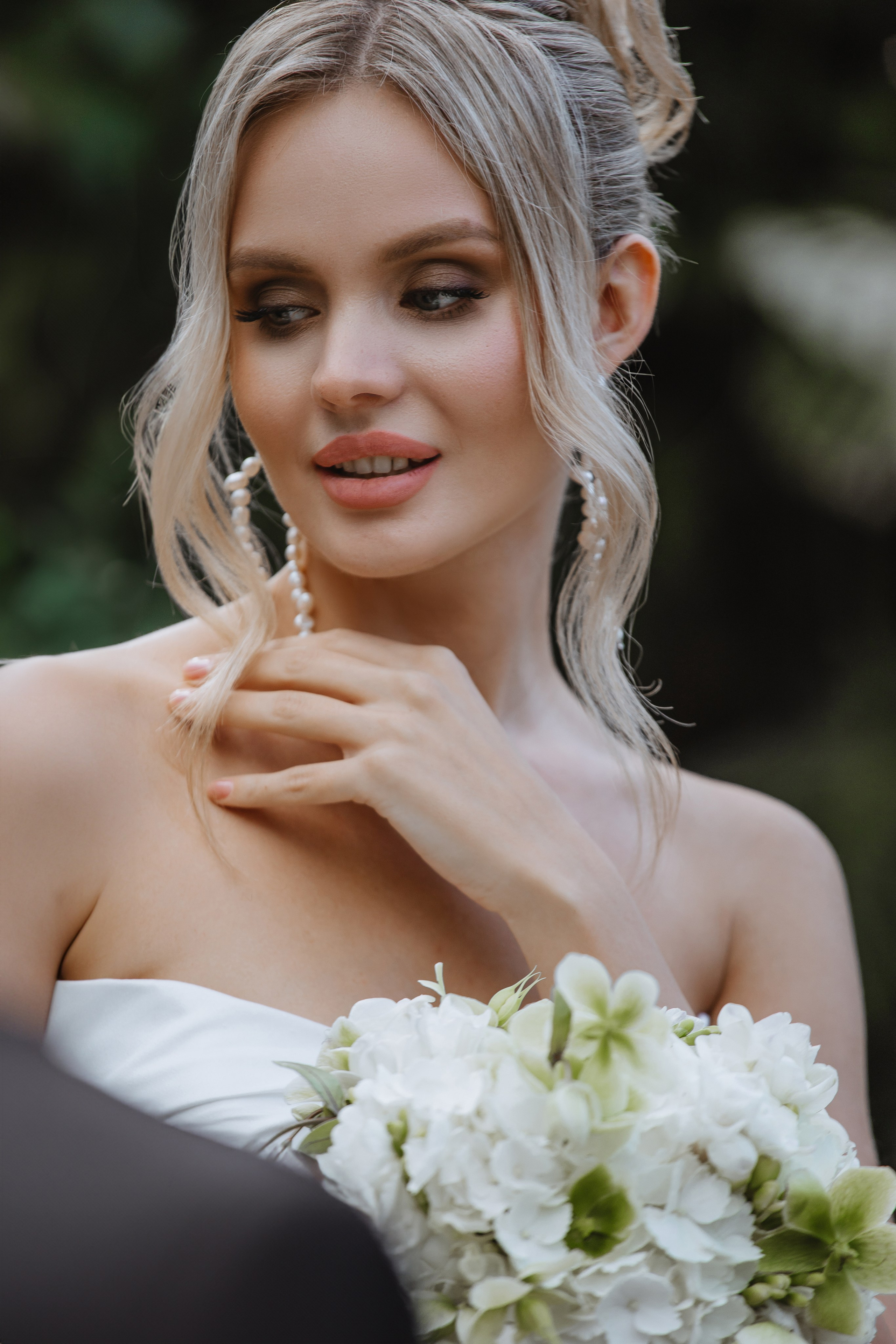 Анастасия Михаил. Фотограф Алиса Субботина