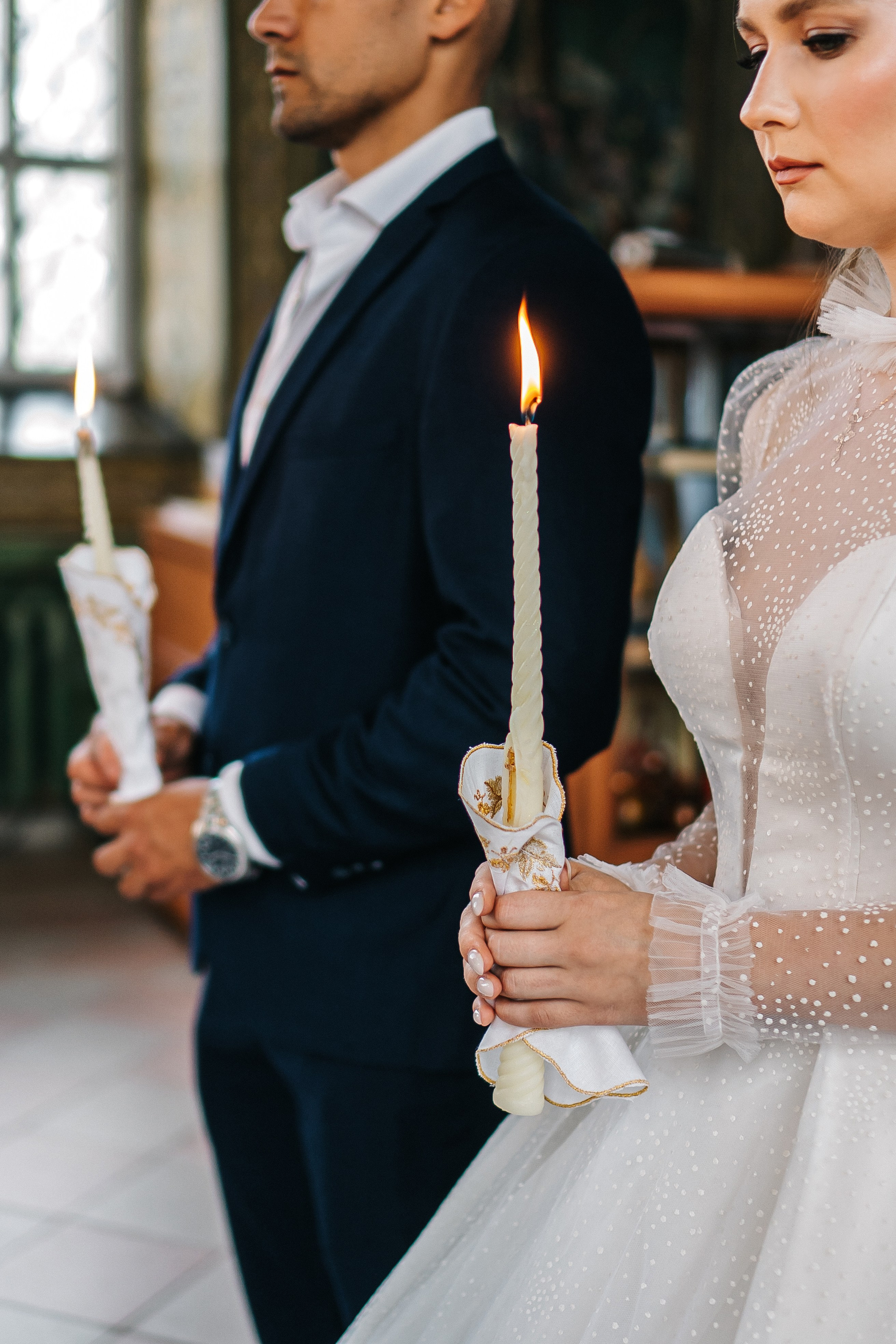 Крестины-венчание. Фотограф Ростов Патюченко Наташа