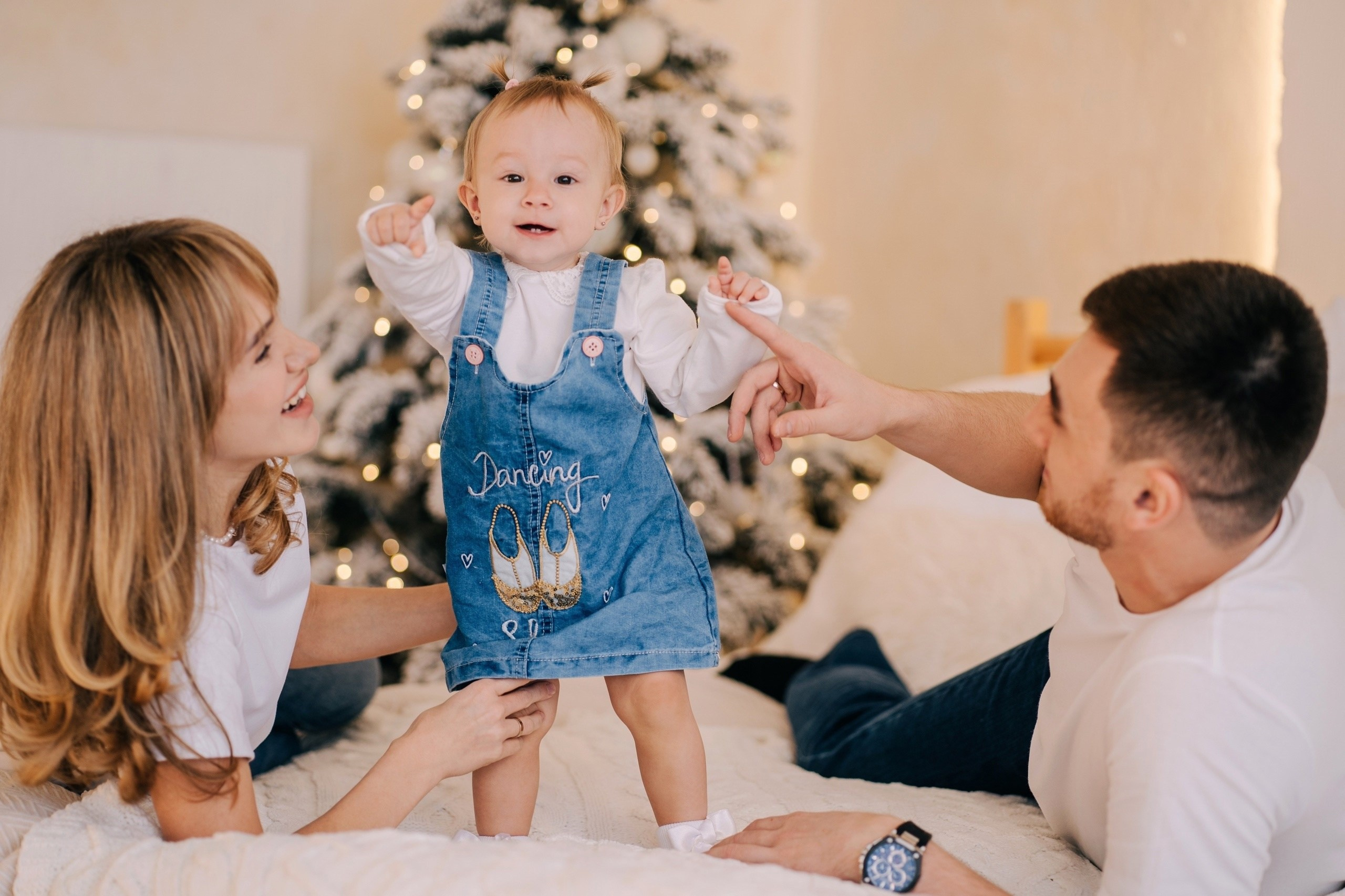 Новогодняя фотосессия. Фотограф Ростов Патюченко Наташа