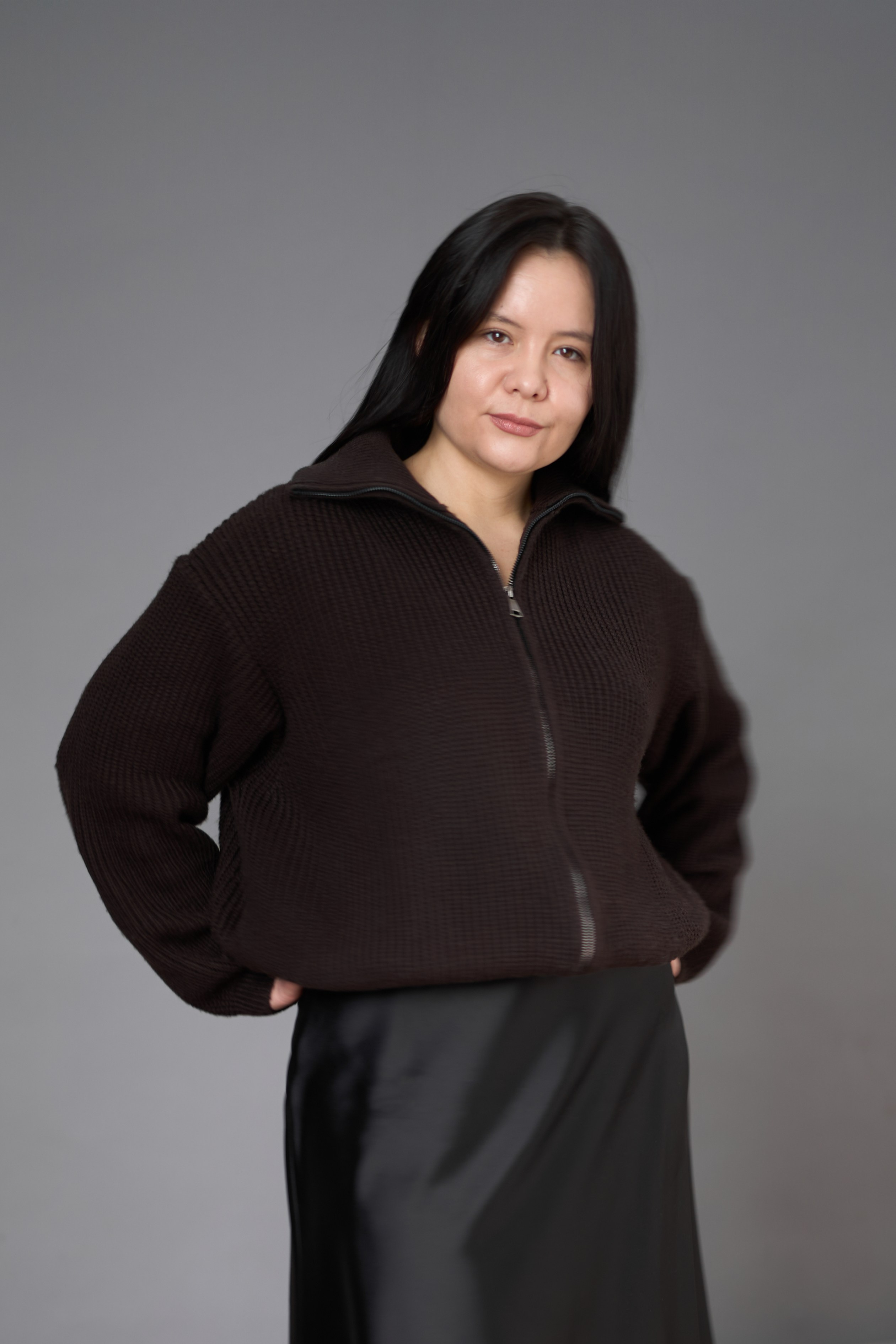 Оксана. Фотограф Тюмень Александра Кондратьева