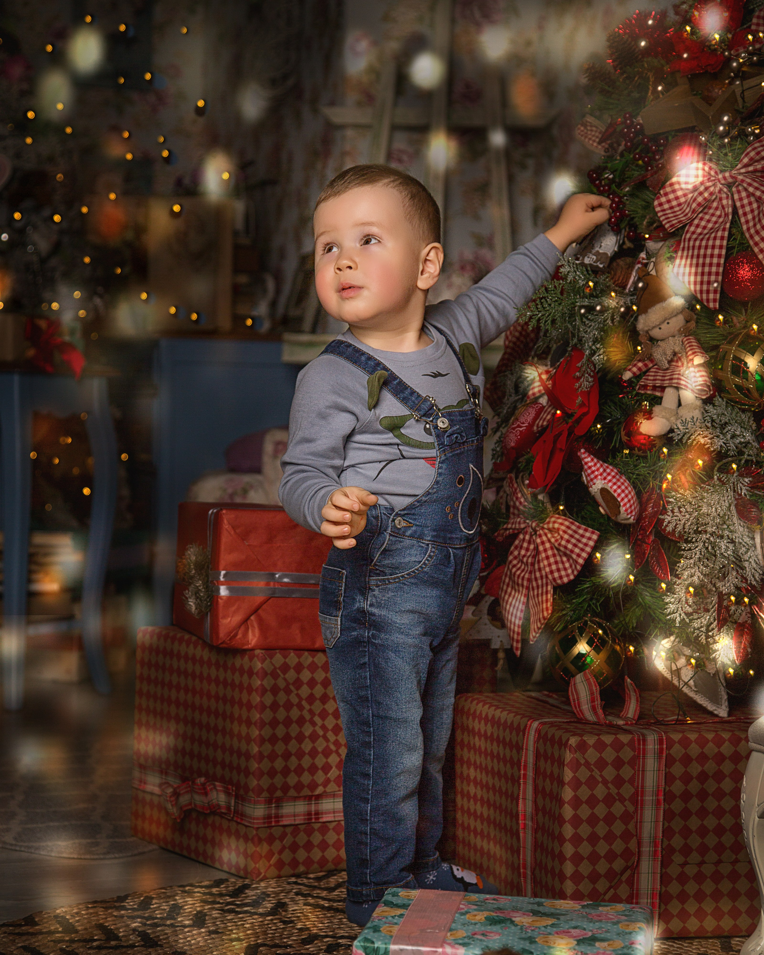 Дети. Фотограф в Новосибирске