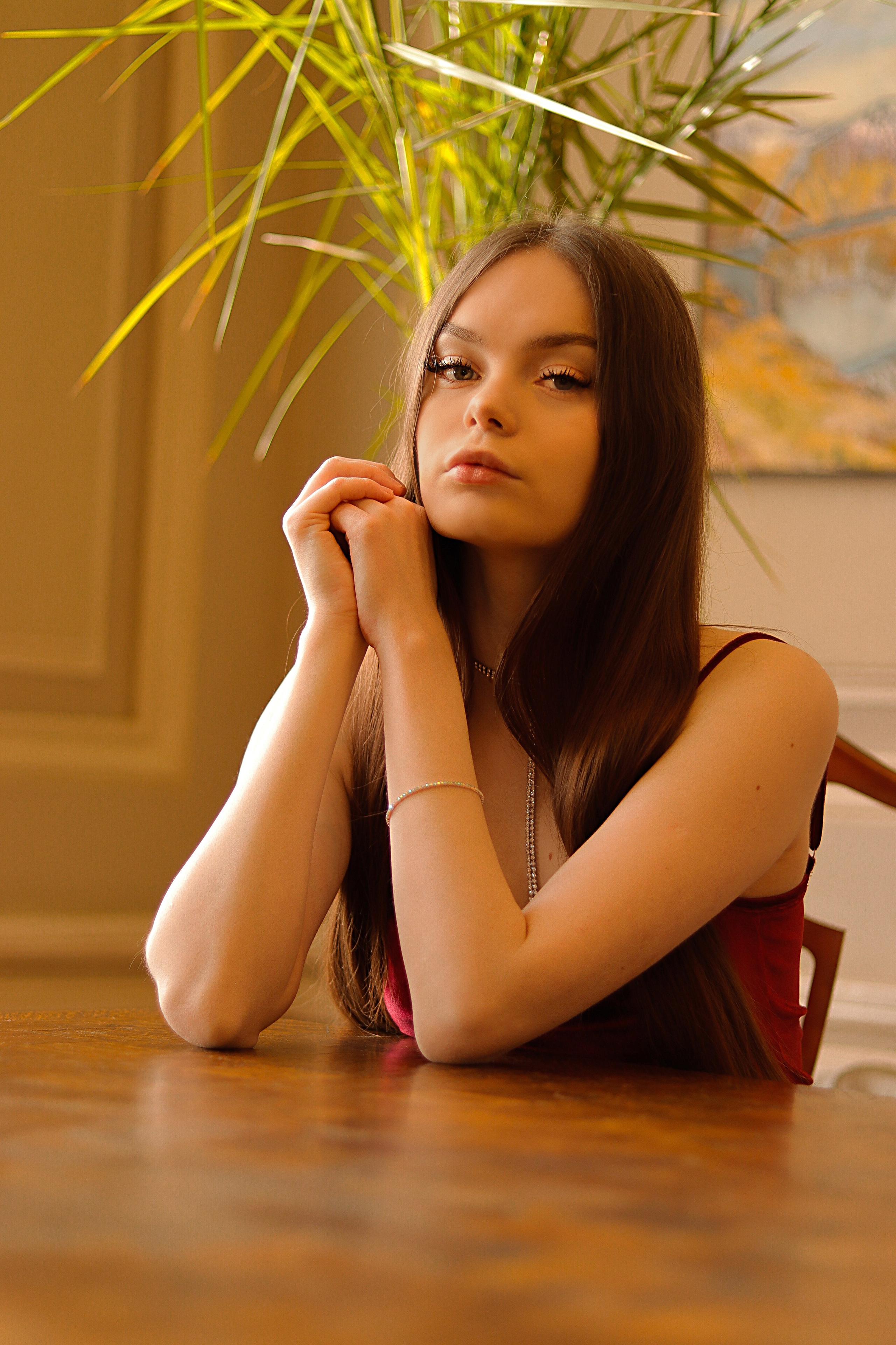 Индивидуальная. Даша Лукошкина Фотограф Шуя | Иваново