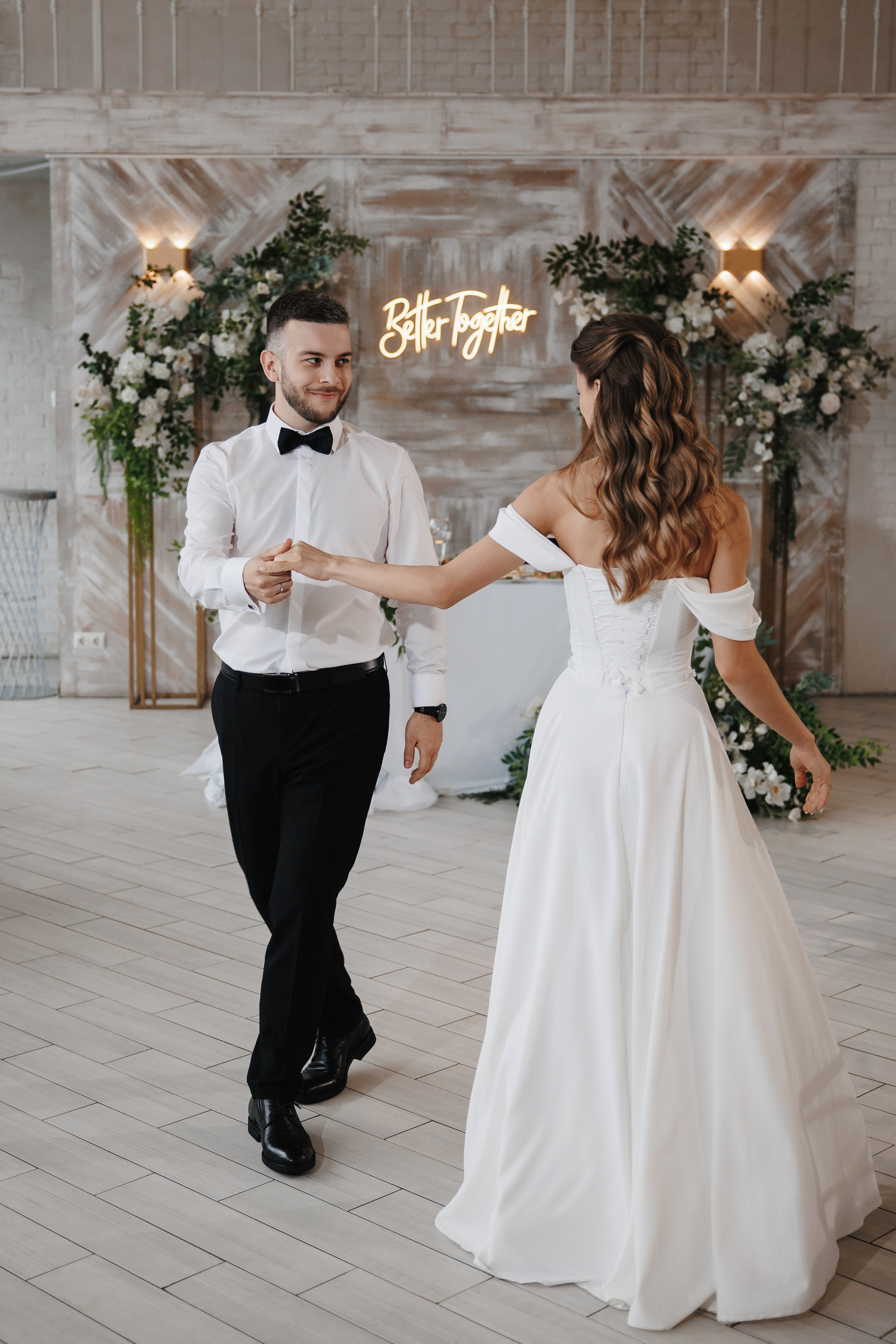 Руслан и Рита. Свадебный фотограф москва зеленоград Повольнов Василий