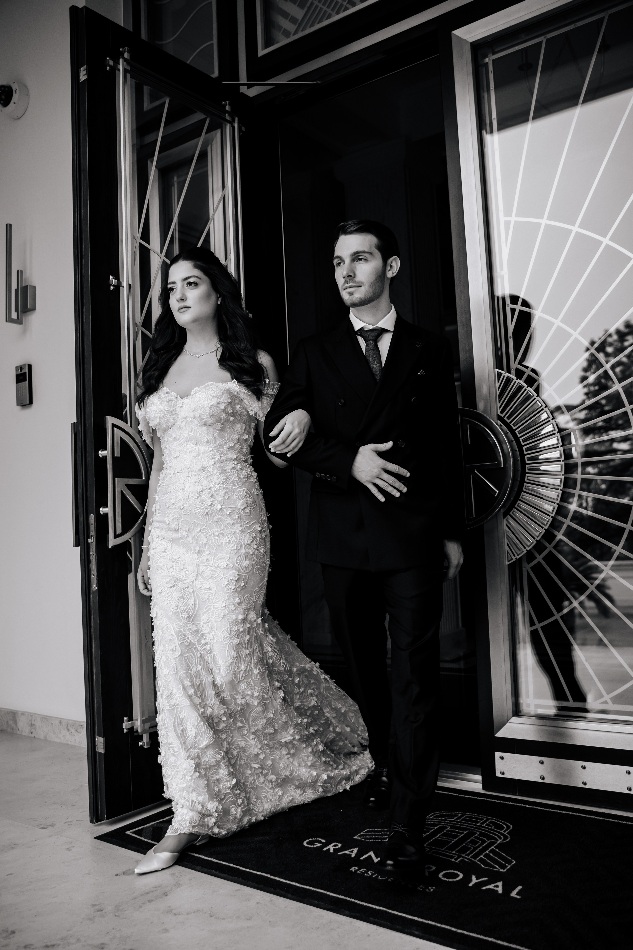 Т&Д. Свадебный и семейный фотограф в Сочи Никита Пищов