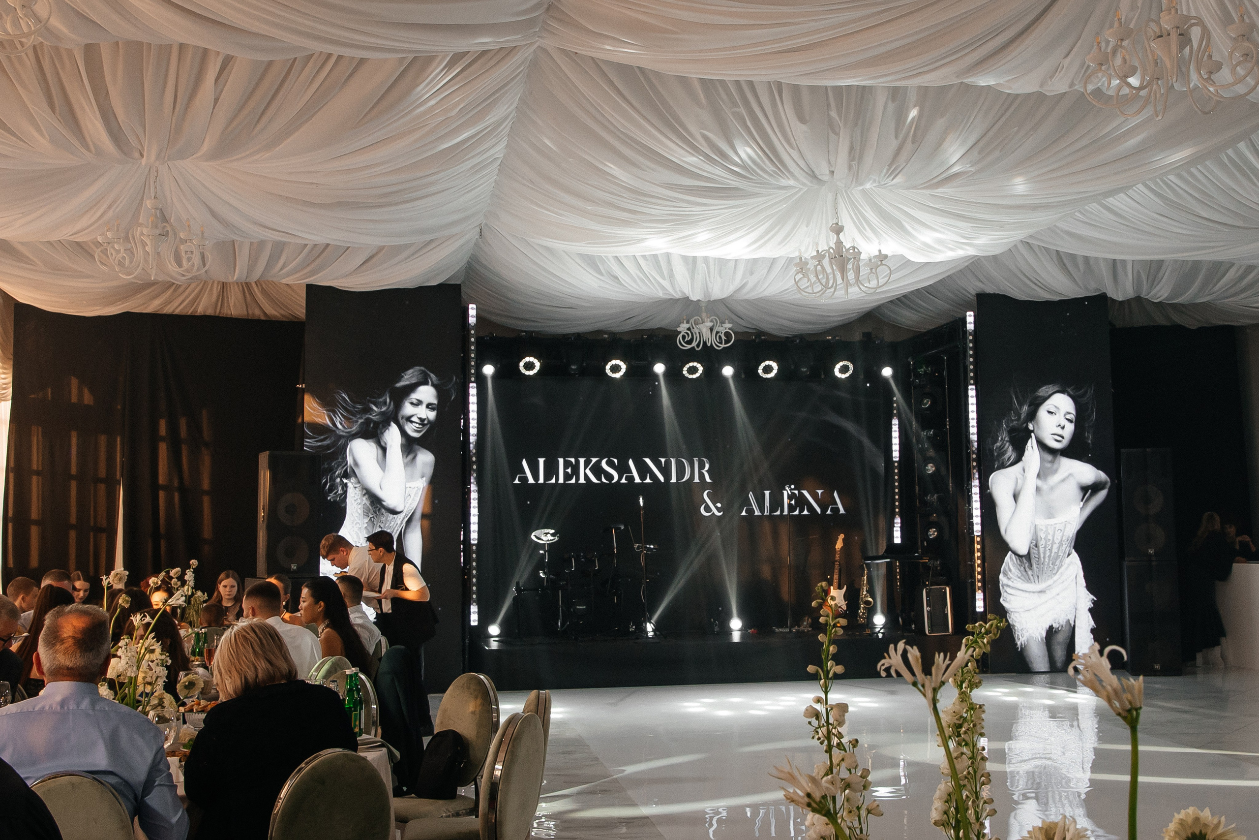 ANONS. Мария — Свадебный фотограф