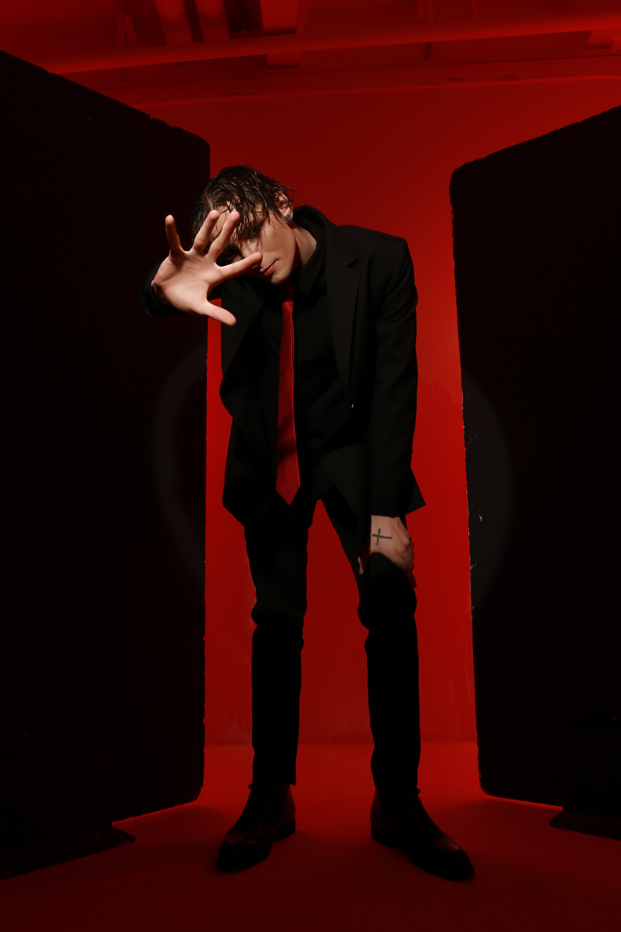 МУЖСКАЯ. Профессиональный портретный фотограф в Москве Великанова Татьяна