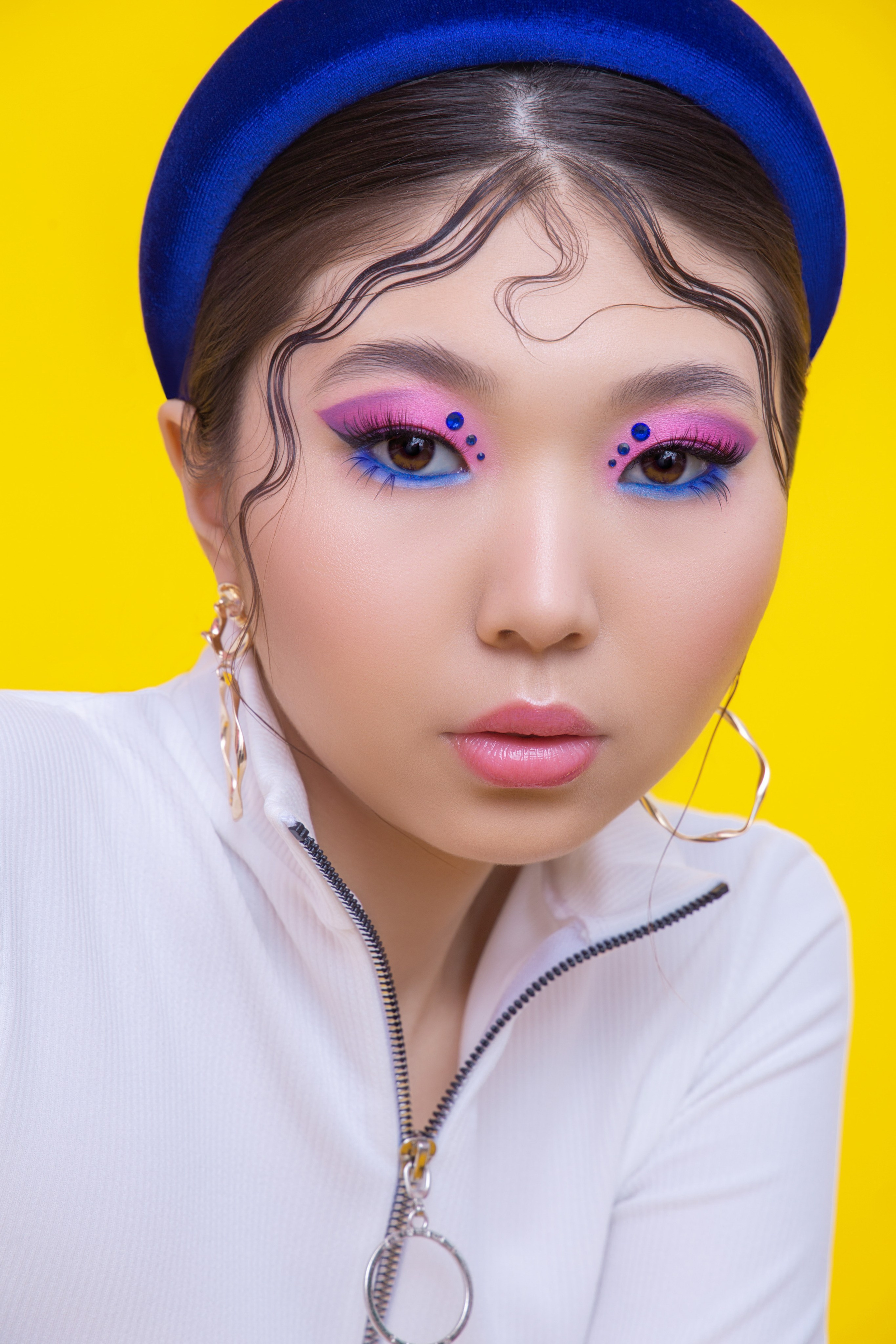 ПЕРСОНАЛЬНАЯ. Профессиональный портретный фотограф в Москве Великанова Татьяна