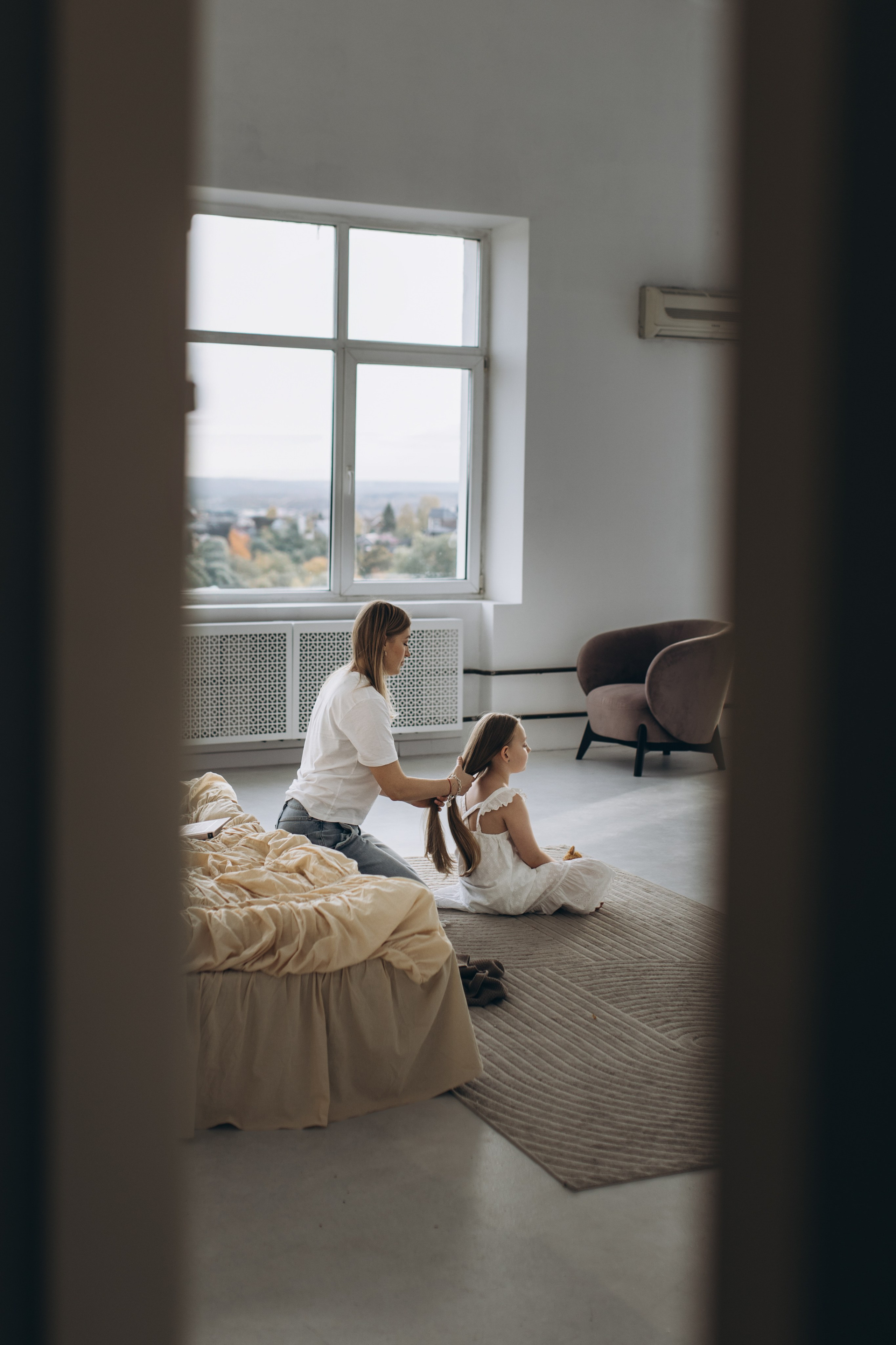 Семейная фотосессия в Суздале и Владимире. Главная