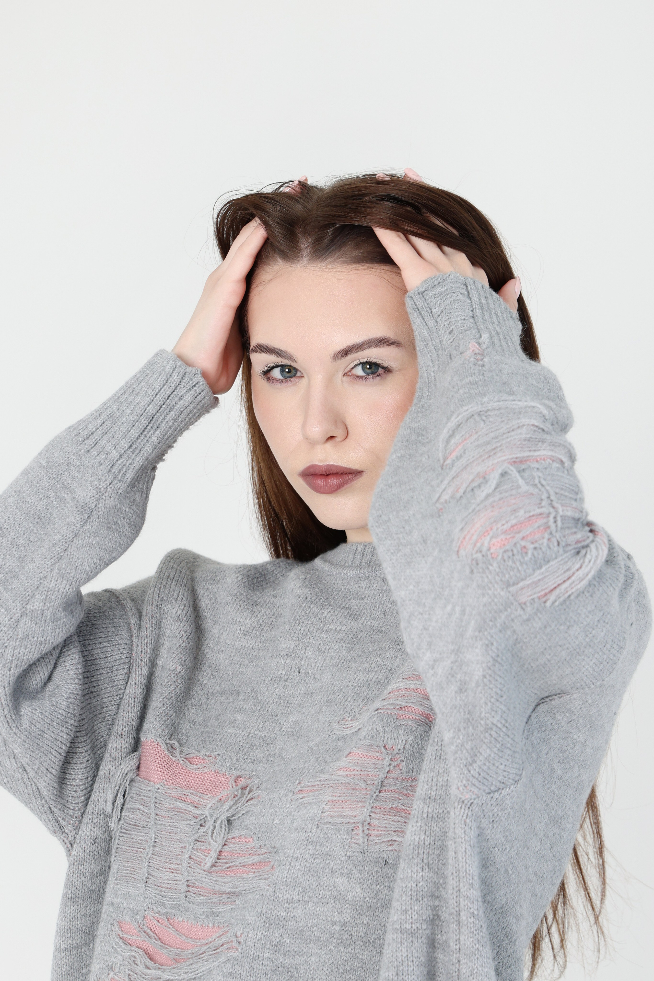 Настя. Фотограф Ольга Филимонова