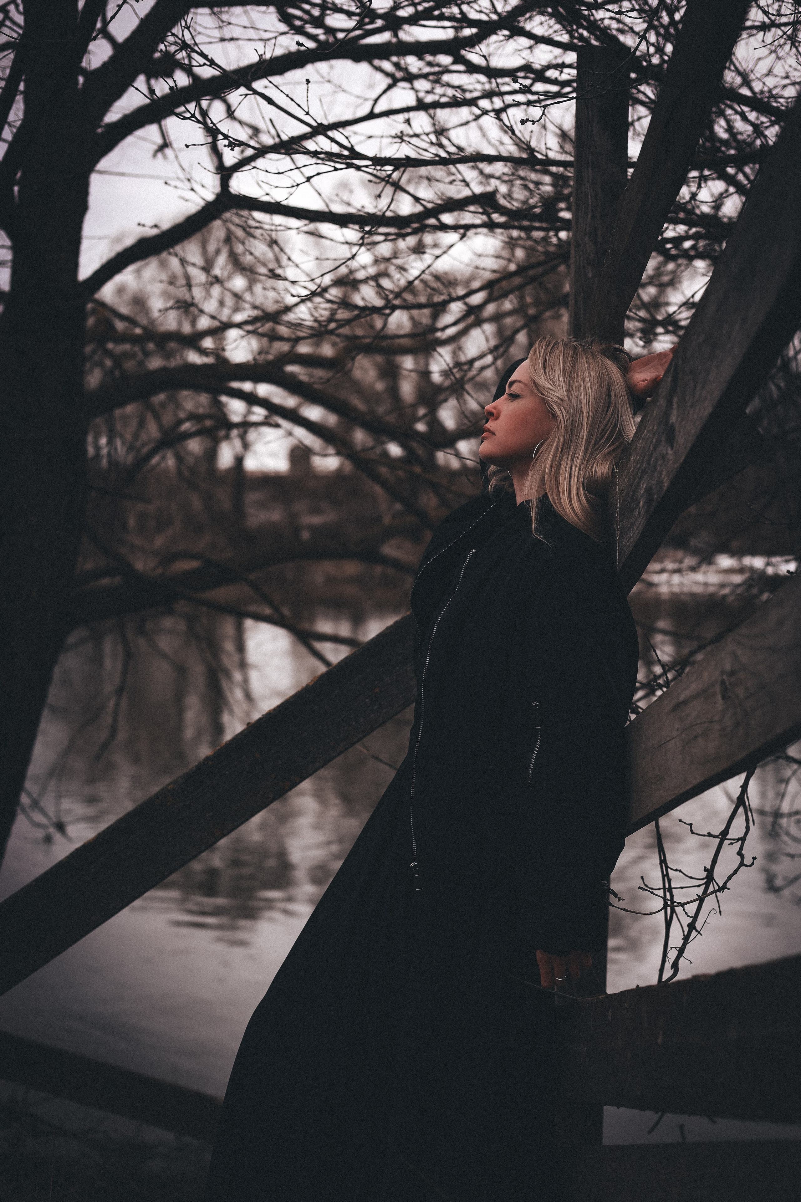 Мистическая…. Мария Бриль семейный и детский Lifestyle фотограф Москва