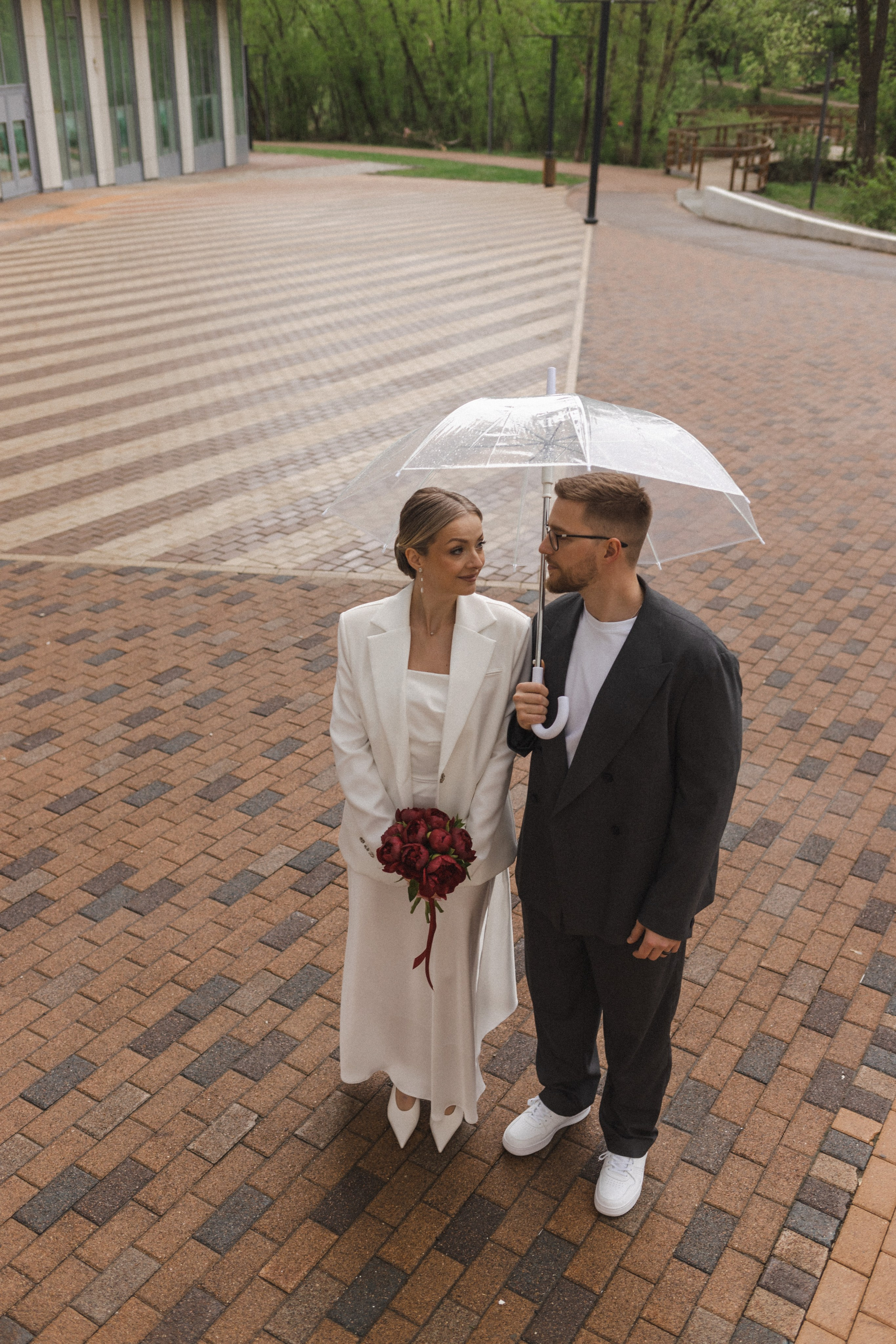 Снежана и Денис. Семейный фотограф в Москве