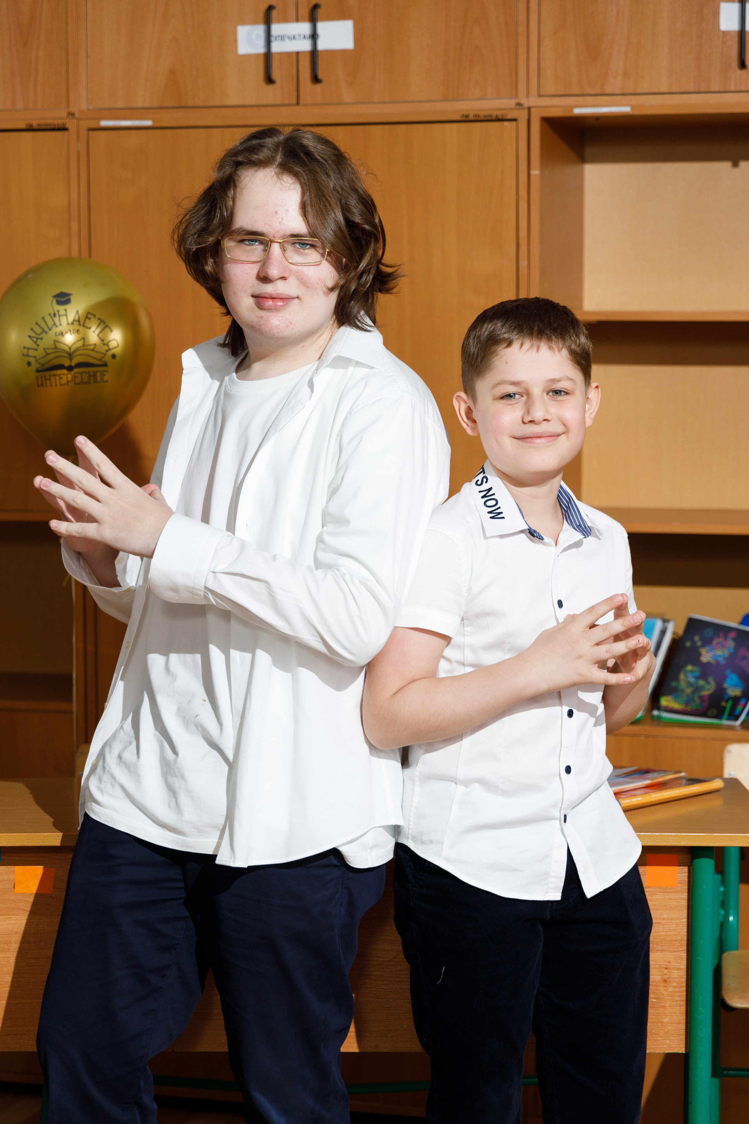 Фотосъемка в детских садах и школах. Школьный фотограф в Химках и Курк. Фотограф Валерия Ковпак. Москва. Химки. Куркино