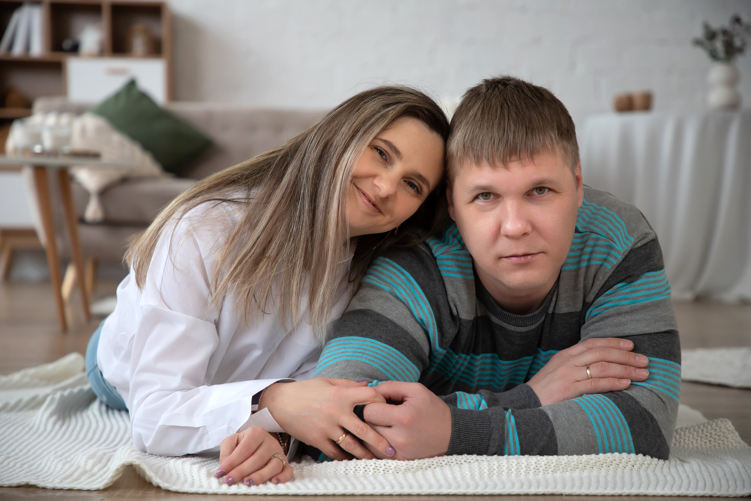 Для семейного альбома