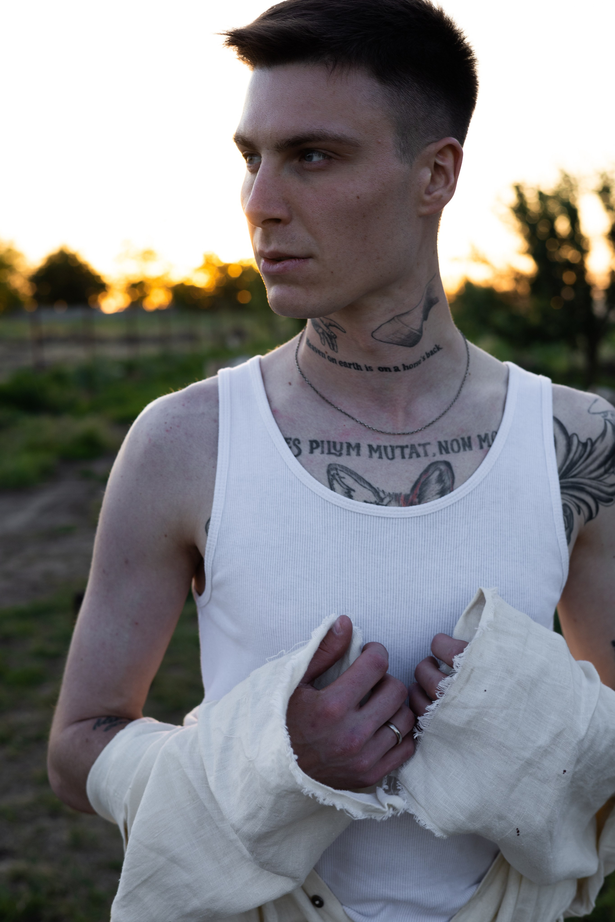 Константин. Gorbunova Alina Фотограф