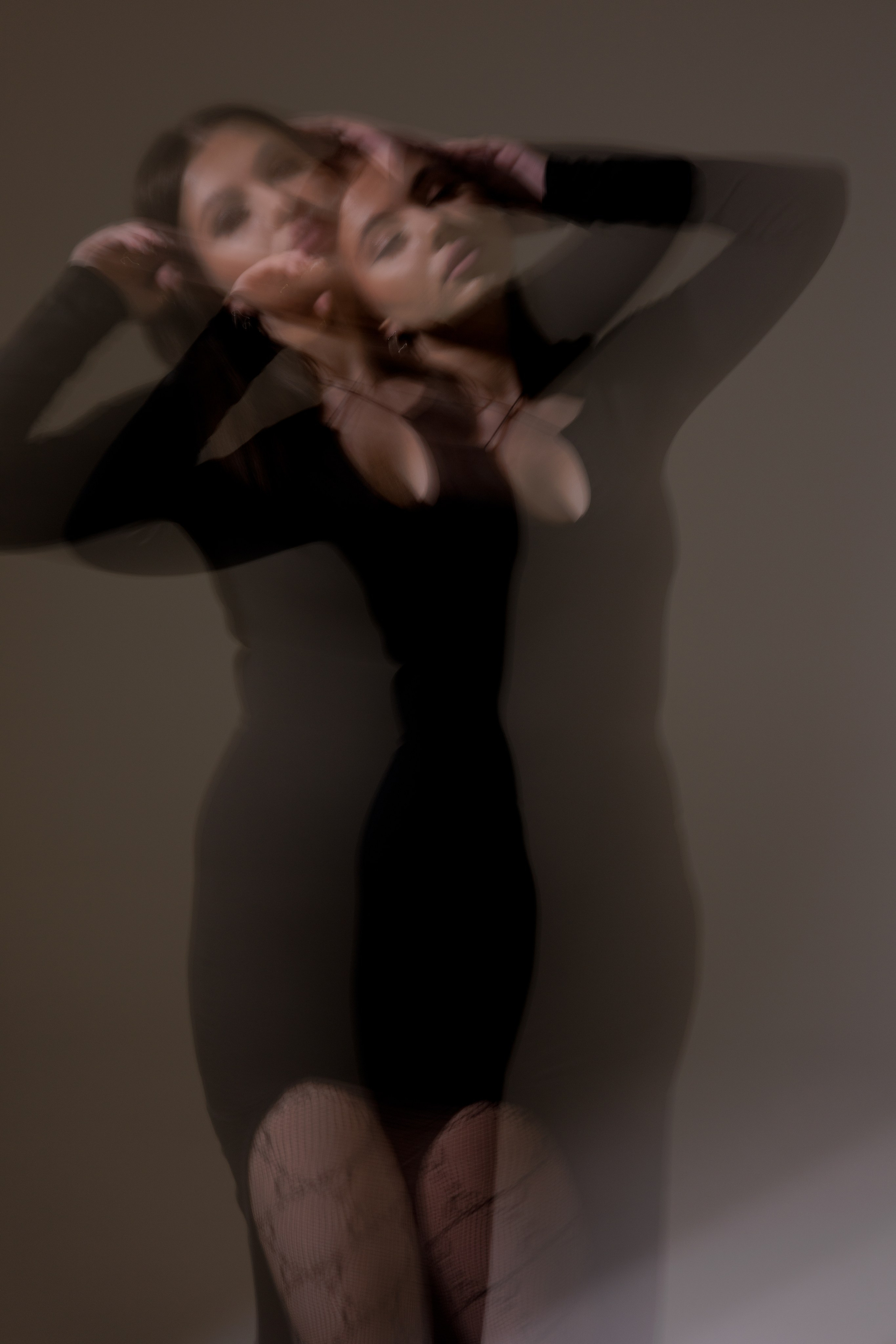 Ариэль. Gorbunova Alina Фотограф