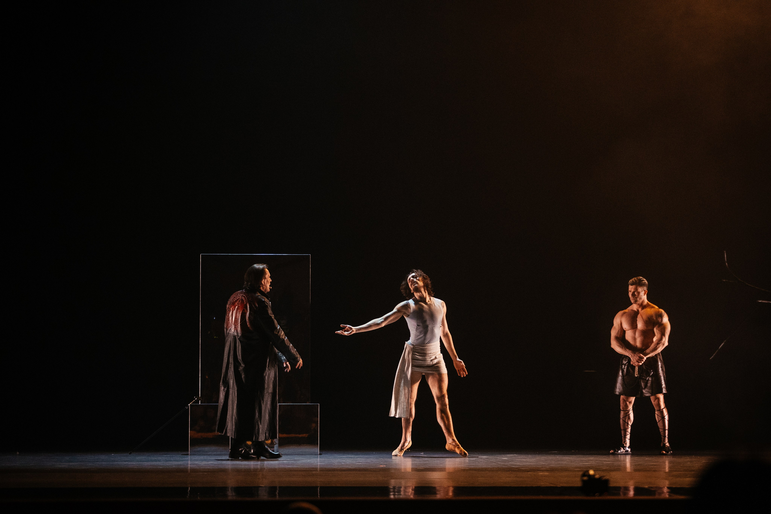 Мастер и Маргарита. Светский фотограф — Анисина Ирина