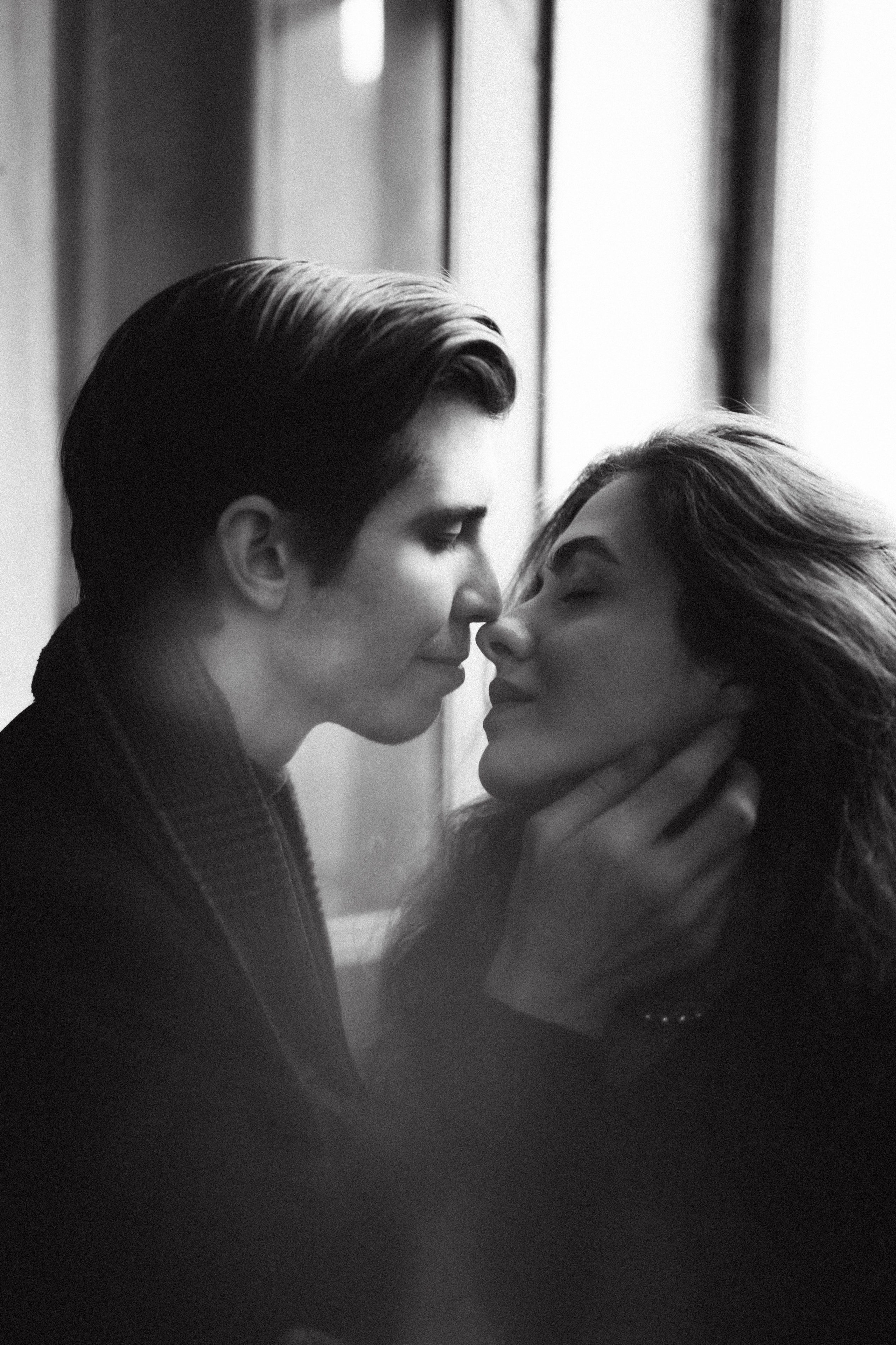 C & B | Санкт-Петербург. Фотограф Екатерина Амбрушкевич