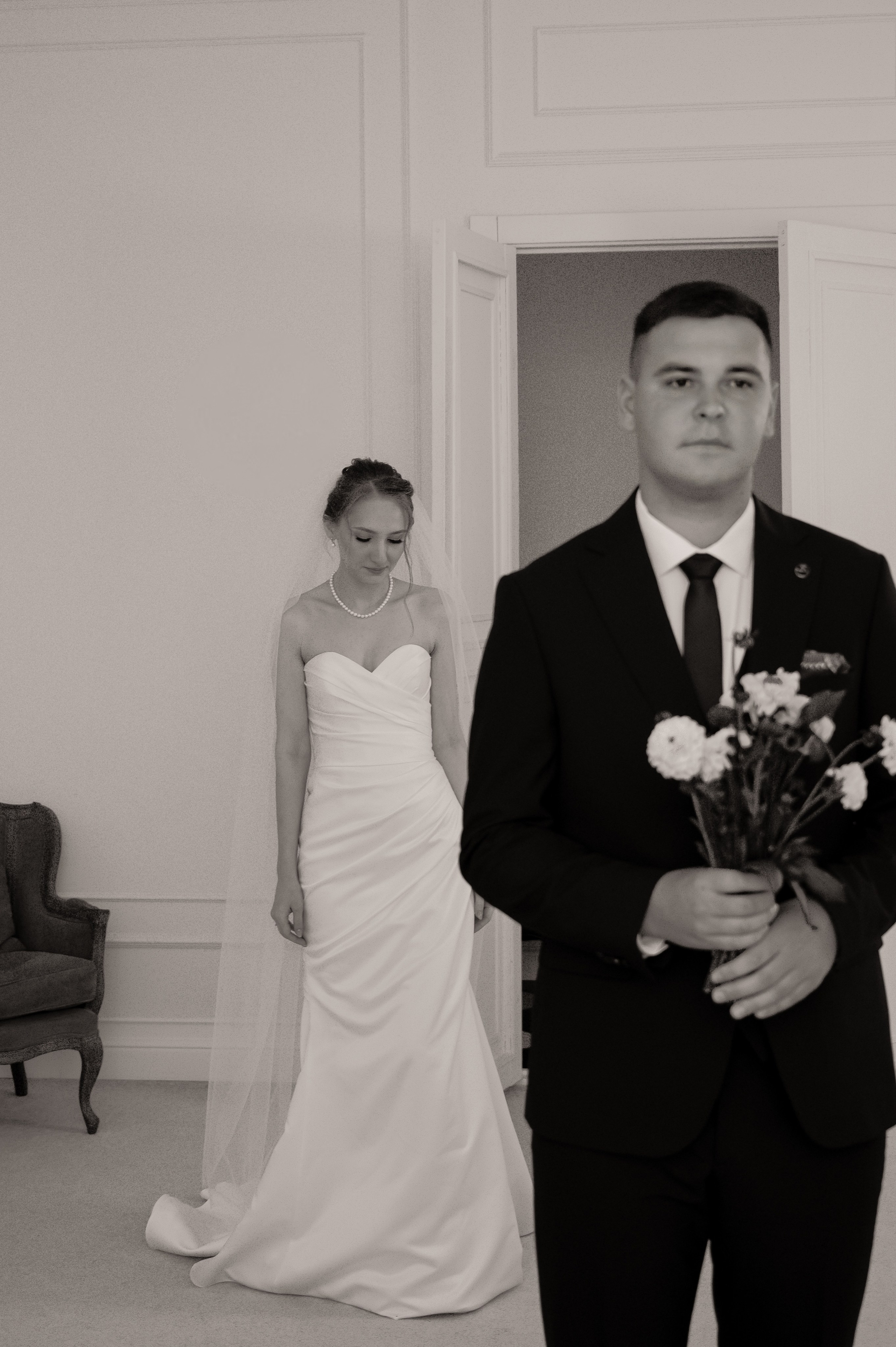 Антон и Таня. Свадебный и семейный фотограф в Краснодаре Алина Мельник