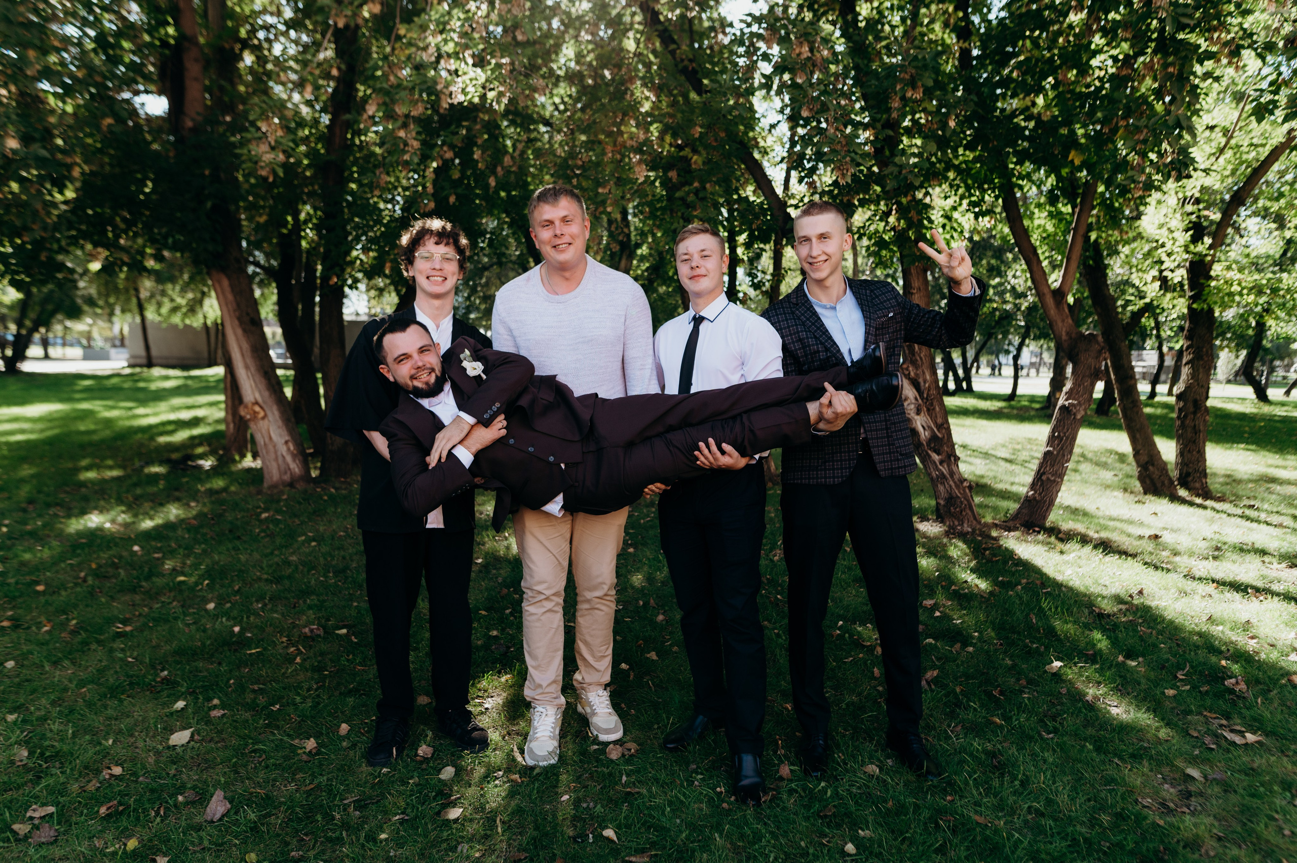 Александр и Софья. Фотограф в Абакане и Минусинске