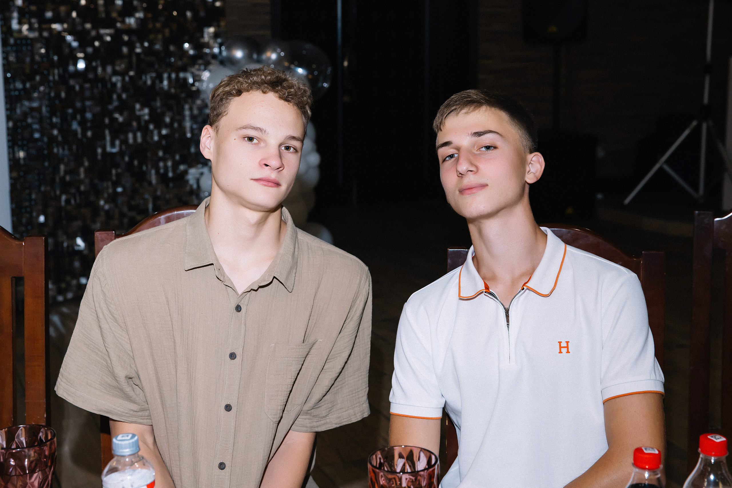 9 класс Гимназия 82. Фотограф и Видеограф в Краснодаре Юлия Солодченко