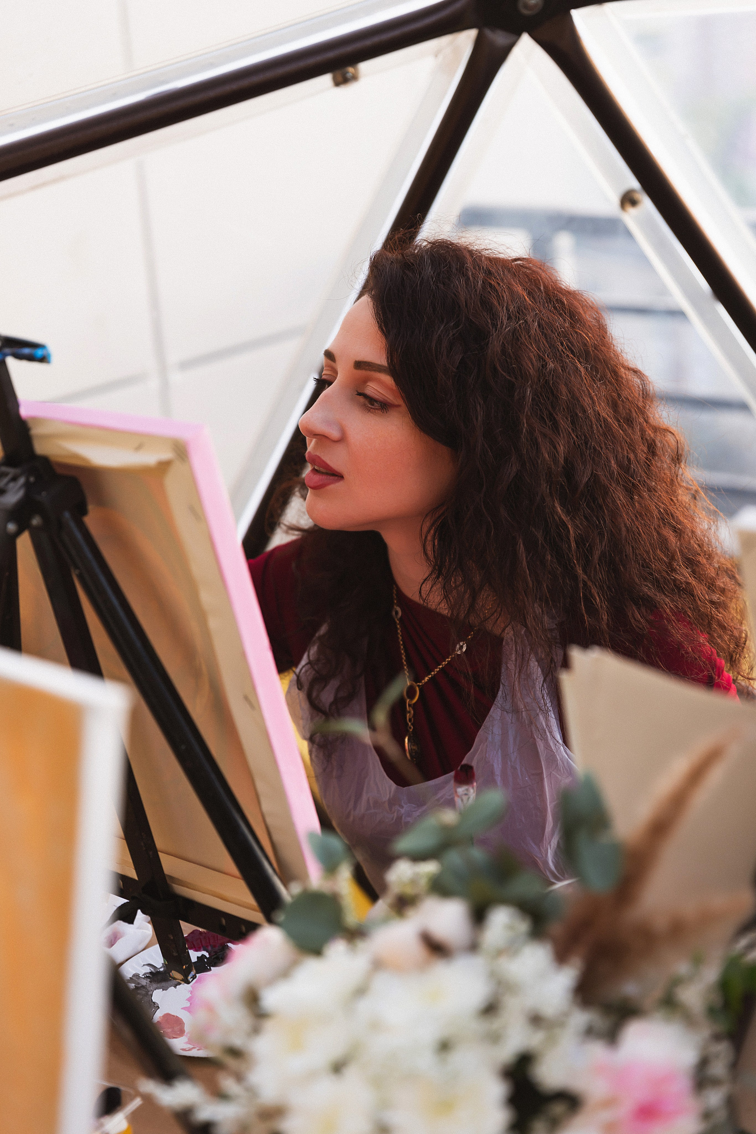 День рождения Насти!. Фотограф и Видеограф в Краснодаре Юлия Солодченко