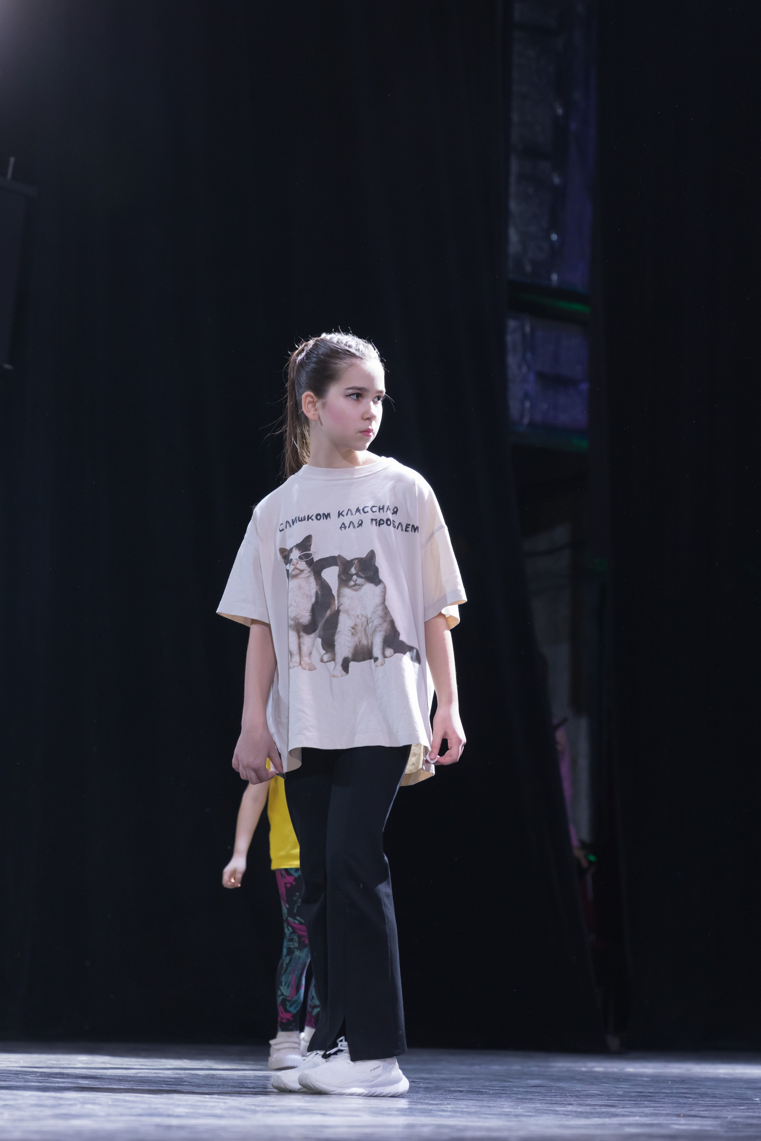 TODES Центр Краснодар Прогон Отчетного концерта Закулисье. Фотограф и Видеограф в Краснодаре Юлия Солодченко