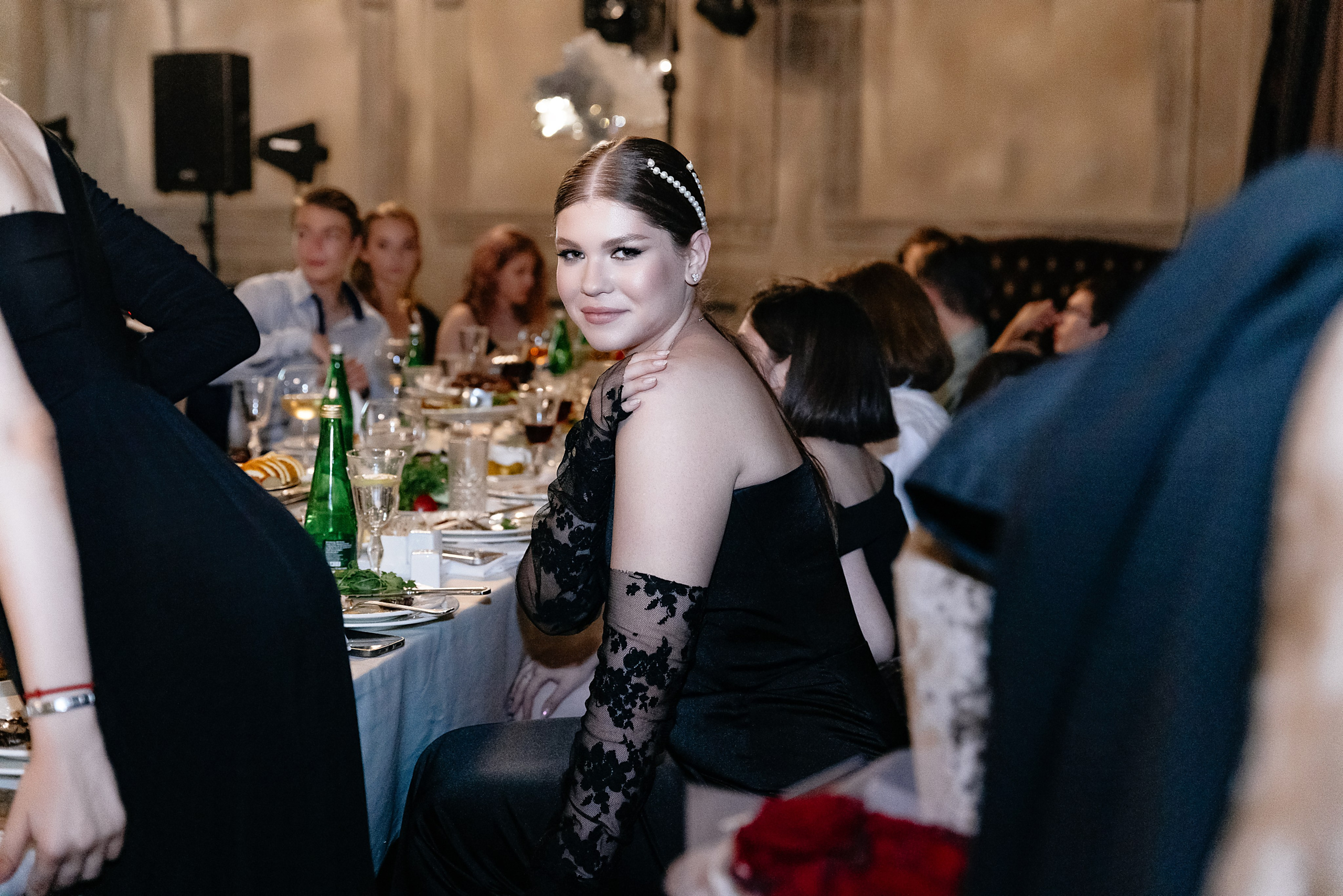 11 класс Гимназия 69. Фотограф и Видеограф в Краснодаре Юлия Солодченко