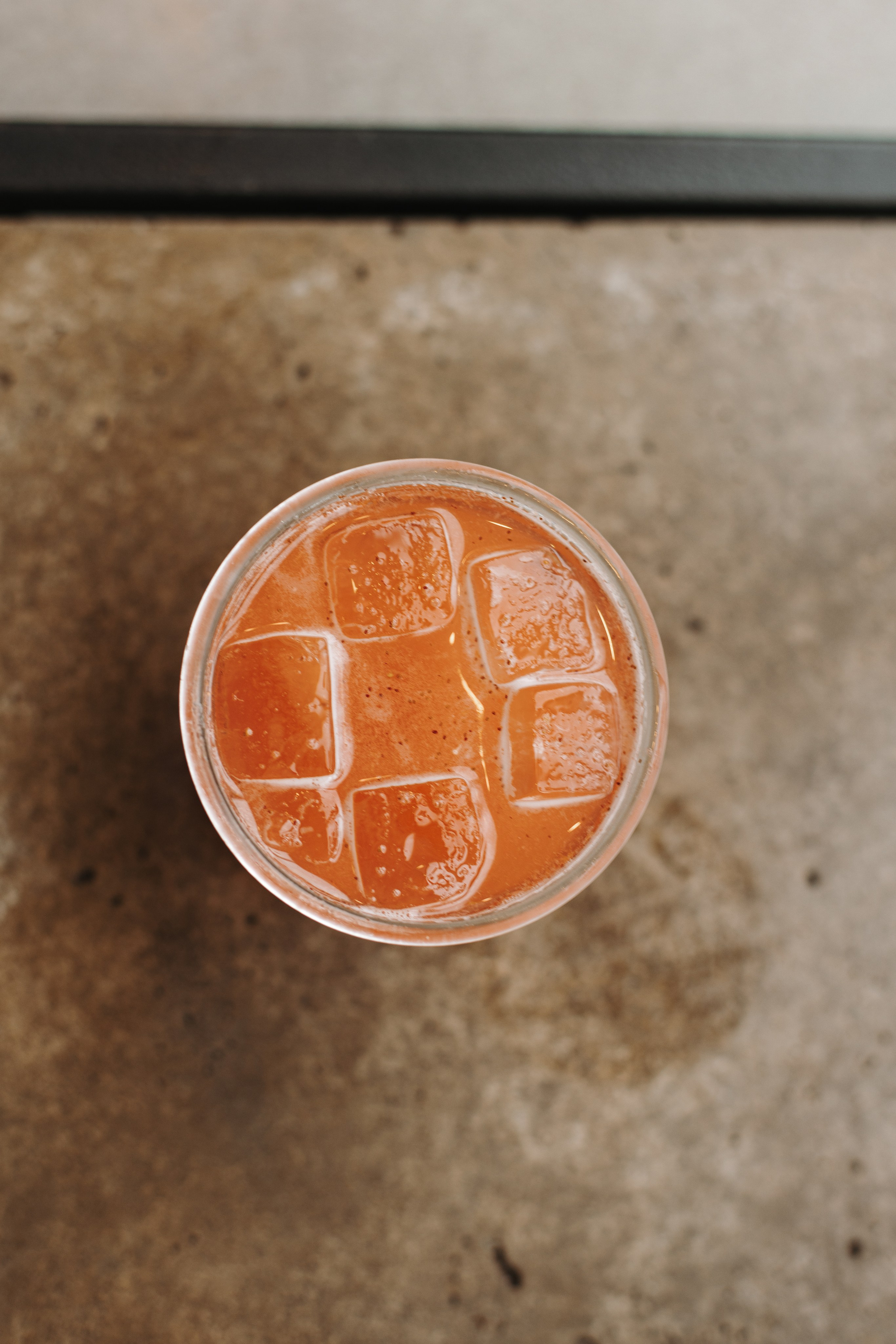 Bary Coffee. Фотограф на Юге России