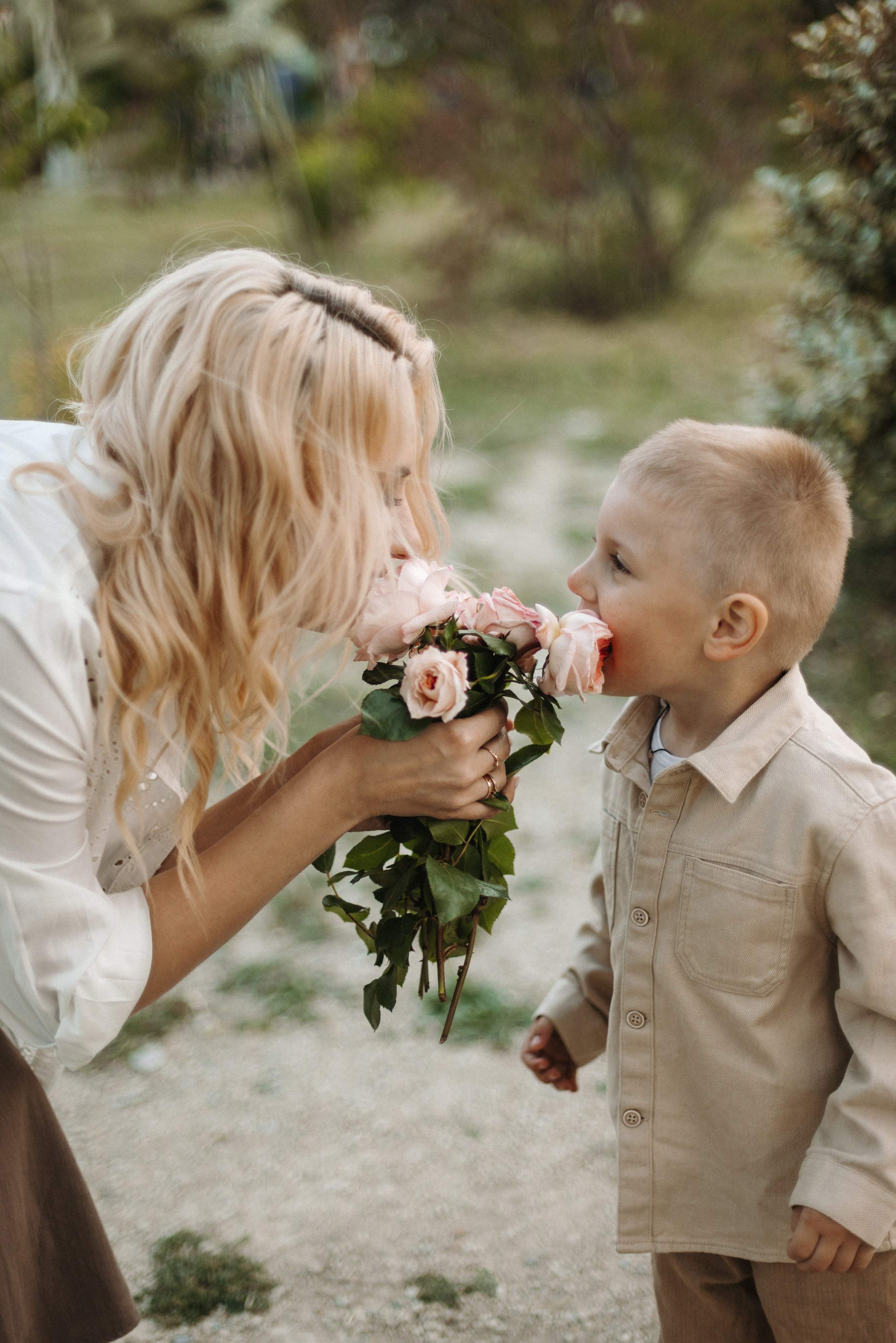 Summer Picnic. Фотограф на Юге России