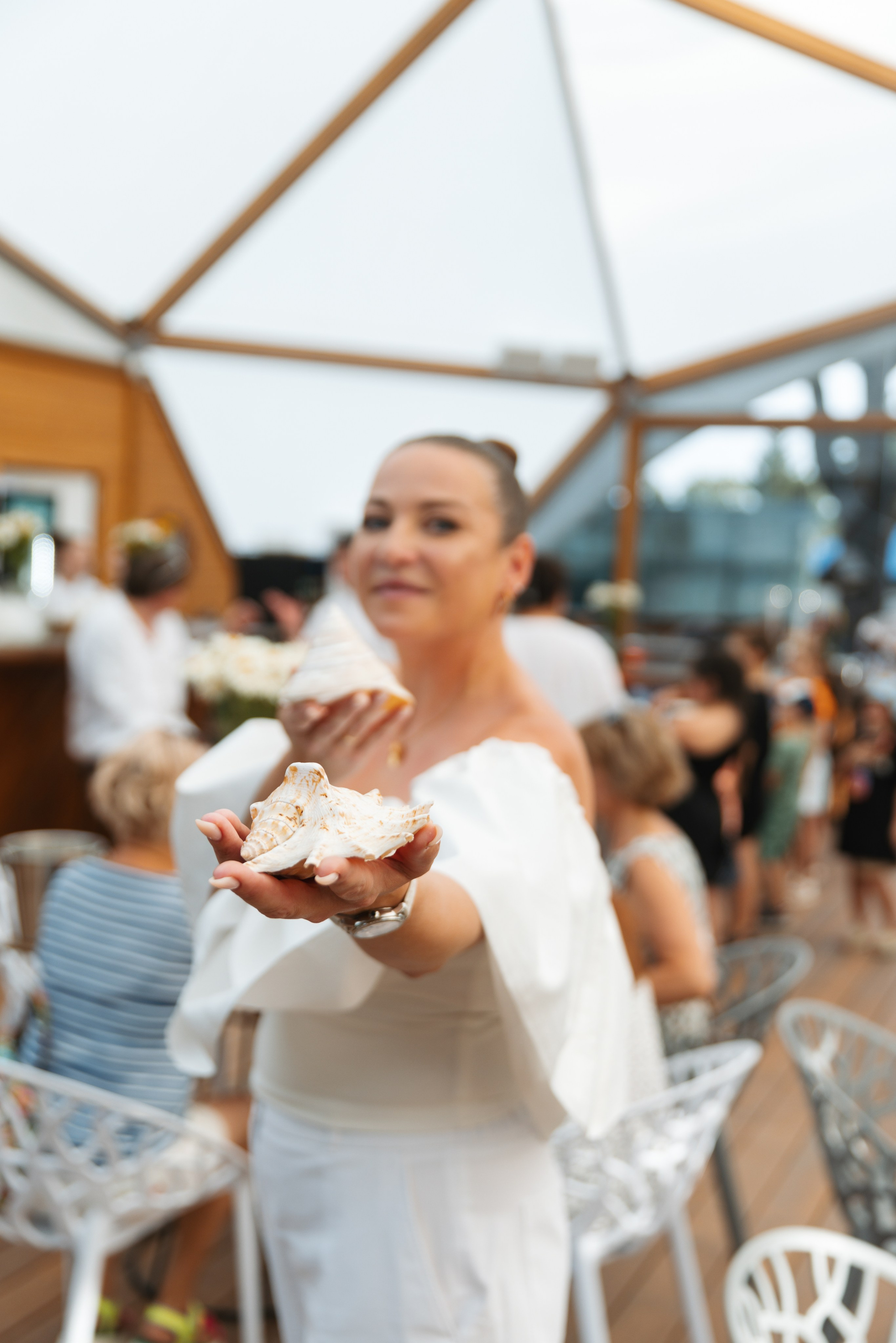 Ocean Hotel. Фотограф на Юге России