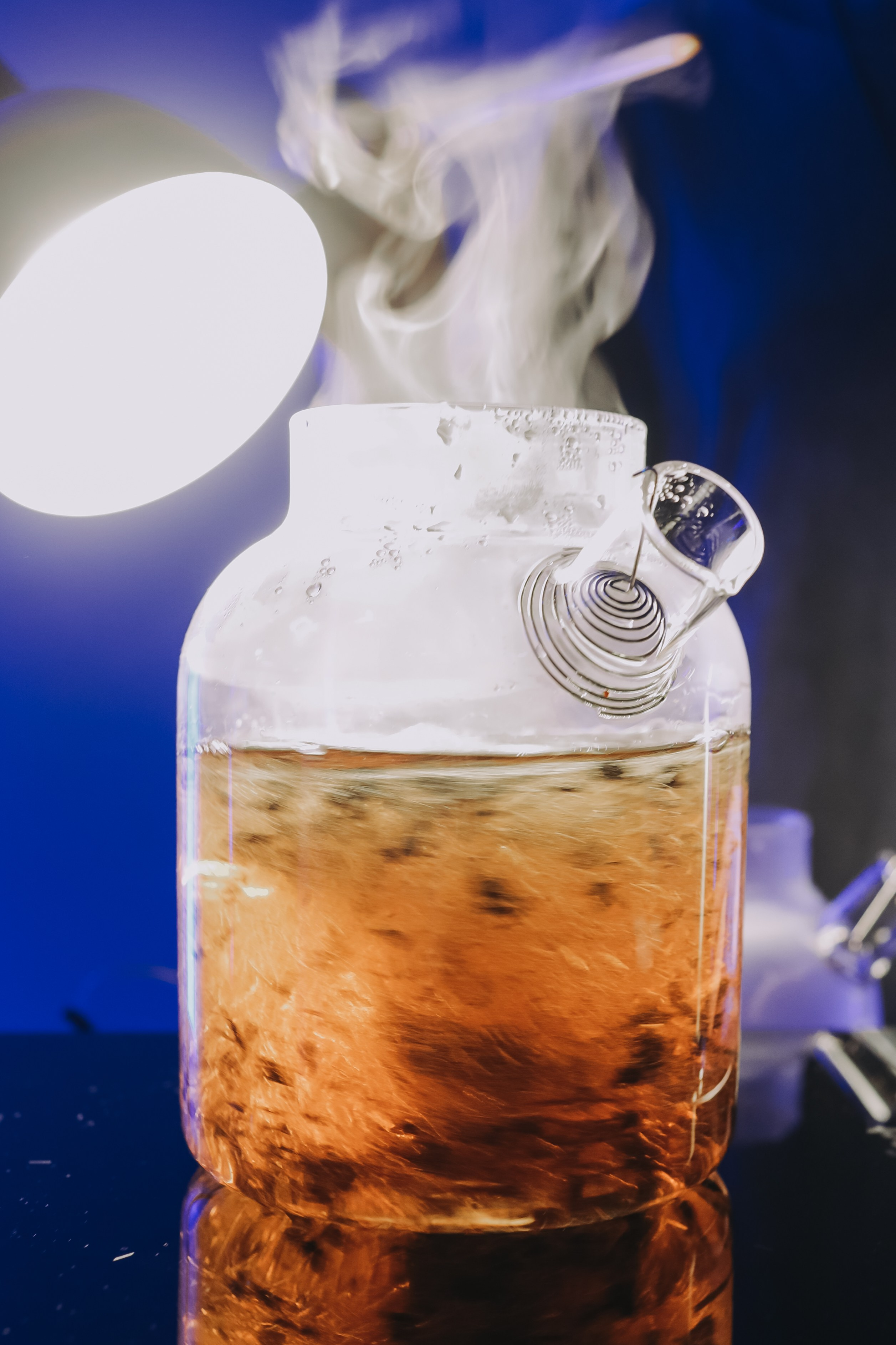 Корпоратив Факт. Репортажный фотограф Анастасия Головко