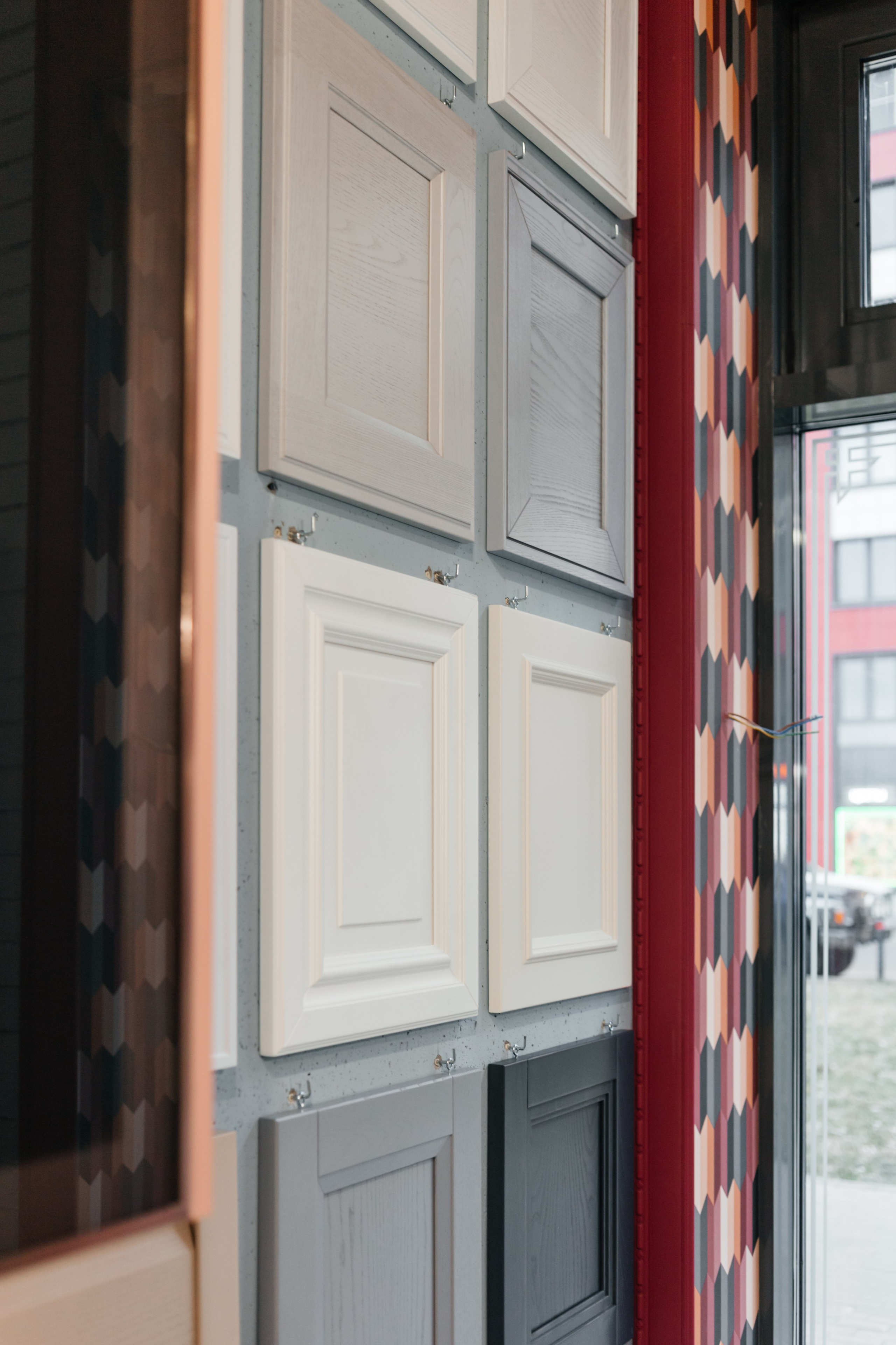 Магазин. Репортажный фотограф Анастасия Головко