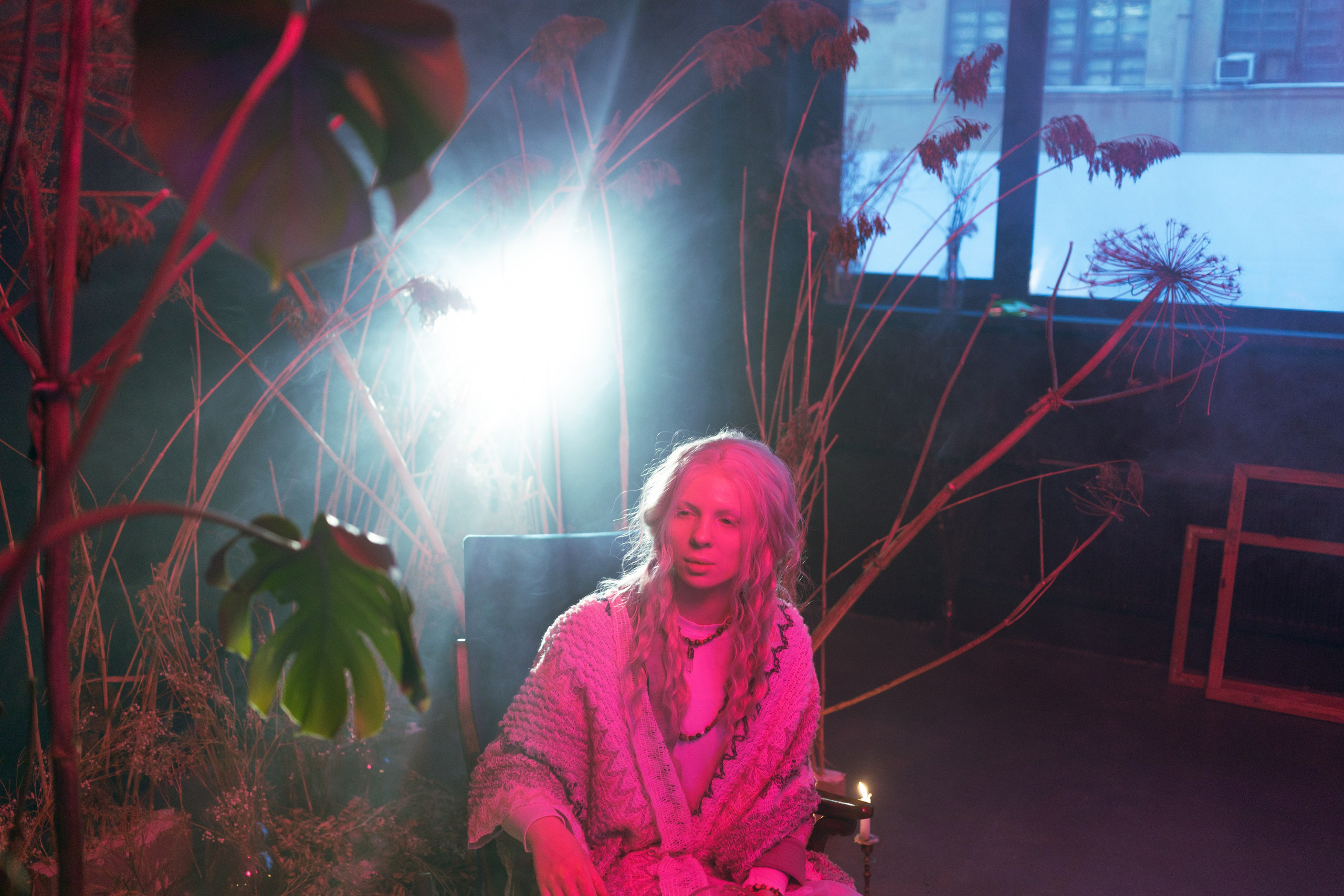 Дом, в котором…. Репортажный фотограф Анастасия Головко