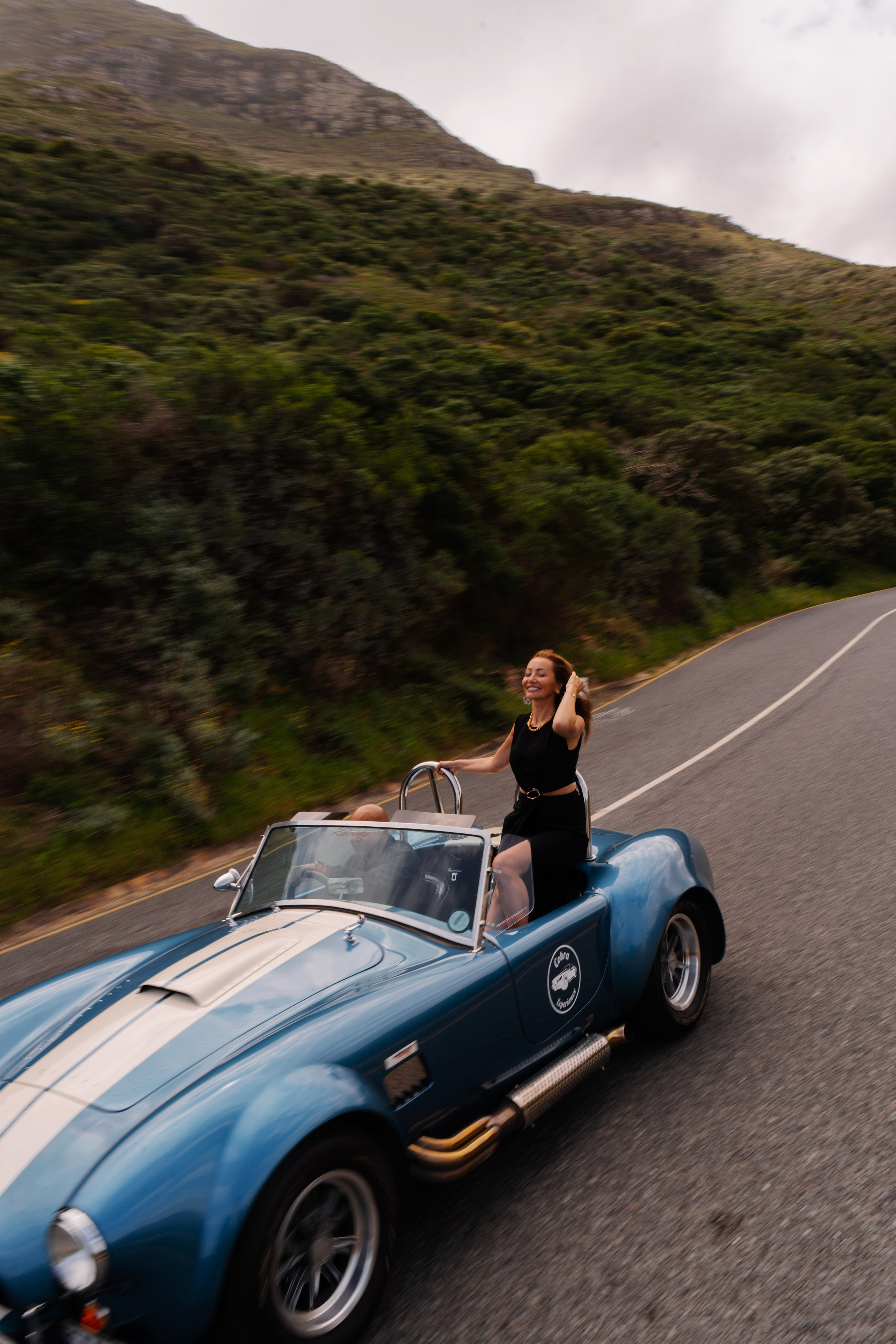 Love Ride. Фотограф в Кейптауне