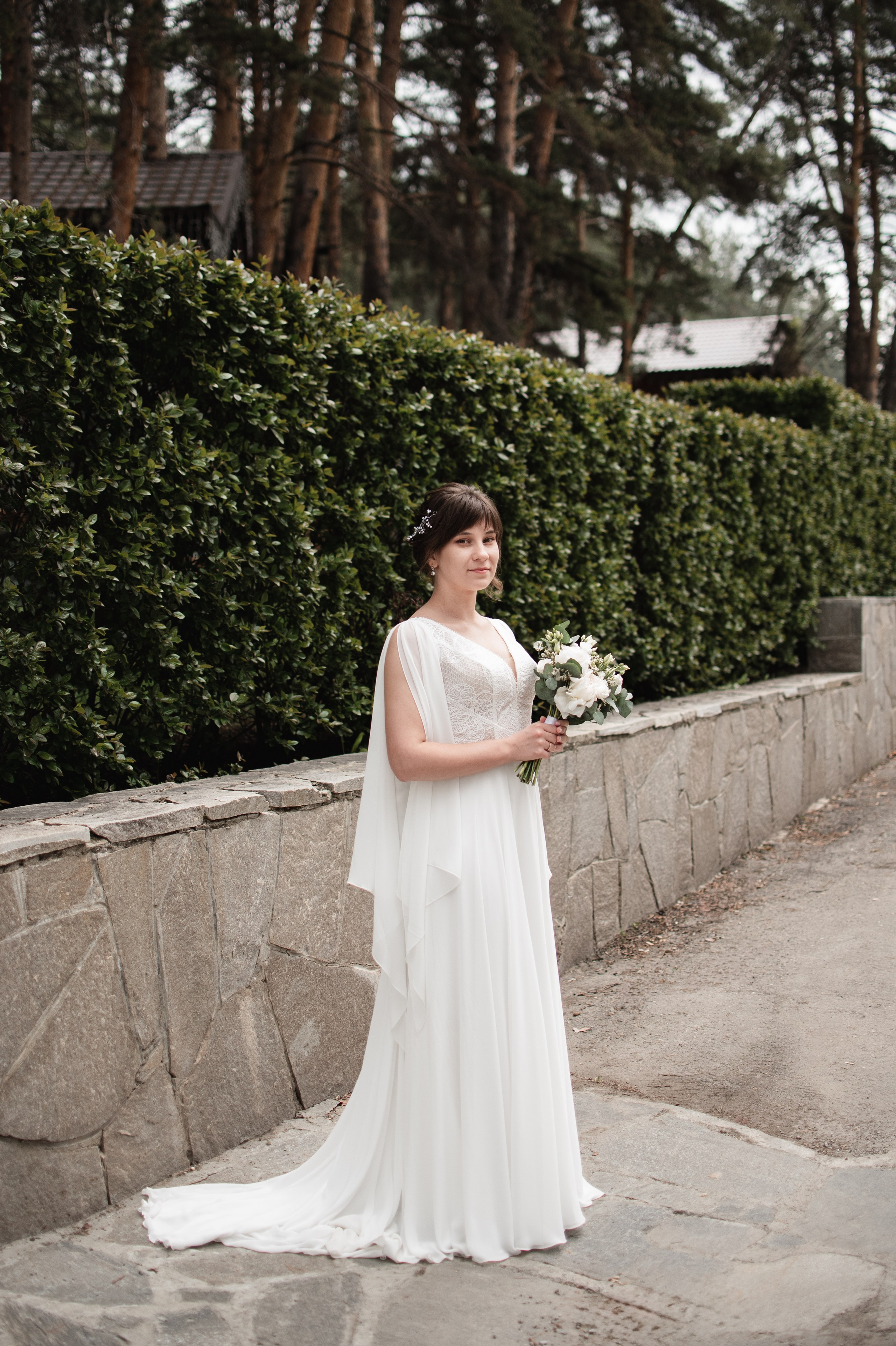 Александр и Мария. Фотограф Челябинск Екатерина Миниханова