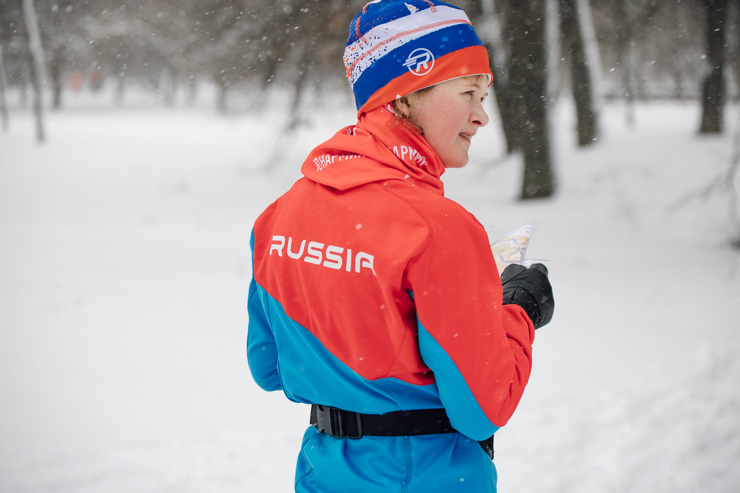 Традиционный Фестиваль спортивного ориентирования, посвященный Дню Космонавтики. Свадебный фотограф Михаил Александров