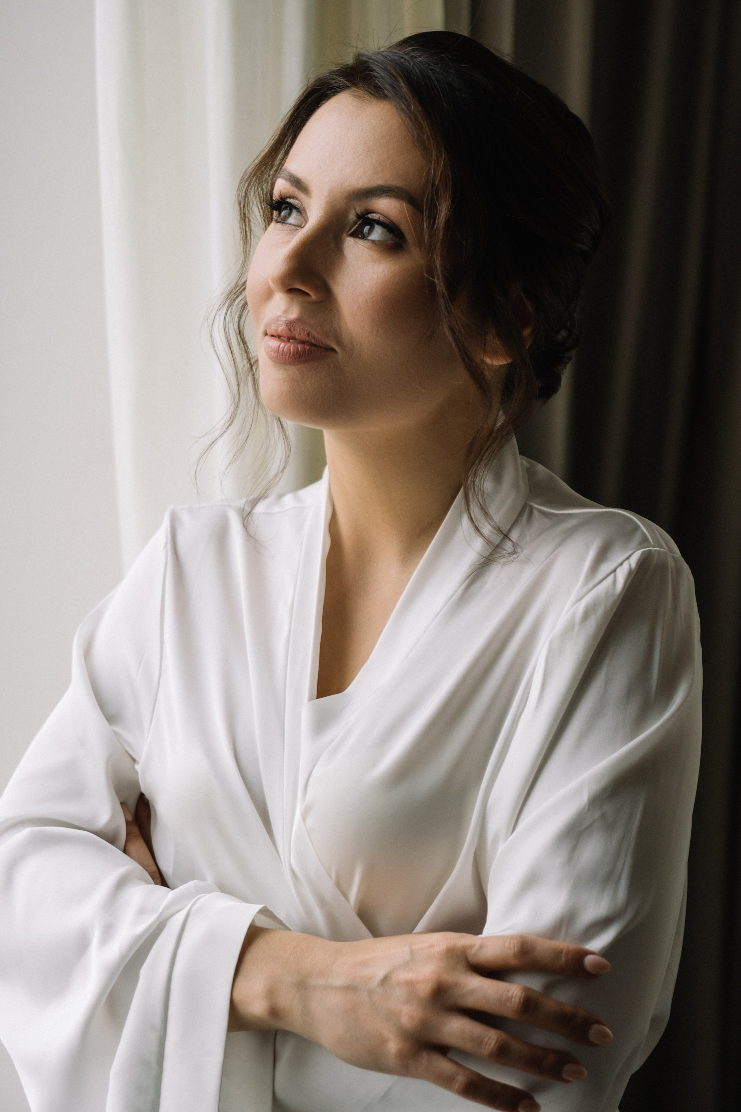 Марьям и Арман. Семейный и свадебный фотограф в Москве Вероника Жибинова